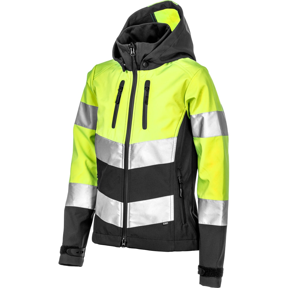 Jas Junior Nova CRW®