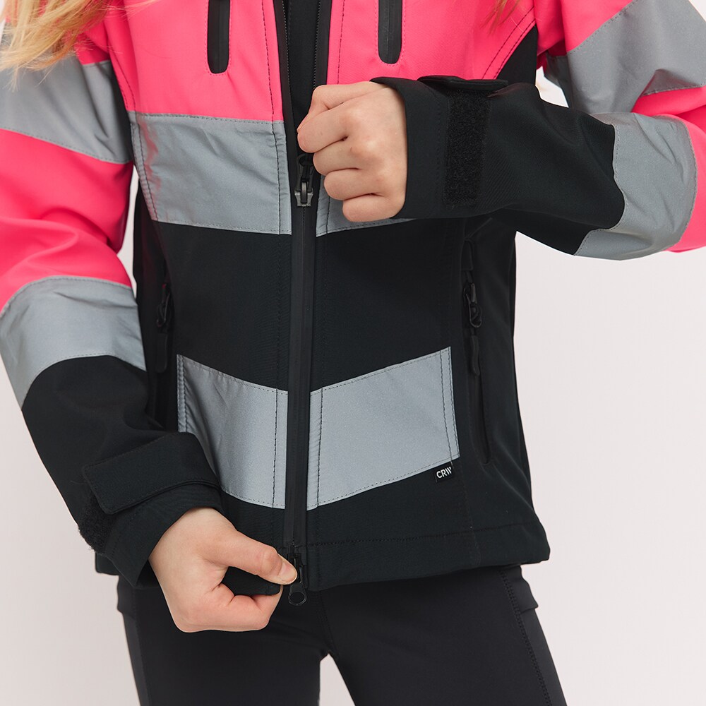 Jas Junior Nova CRW®