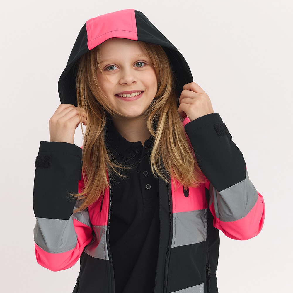 Jas Junior Nova CRW®