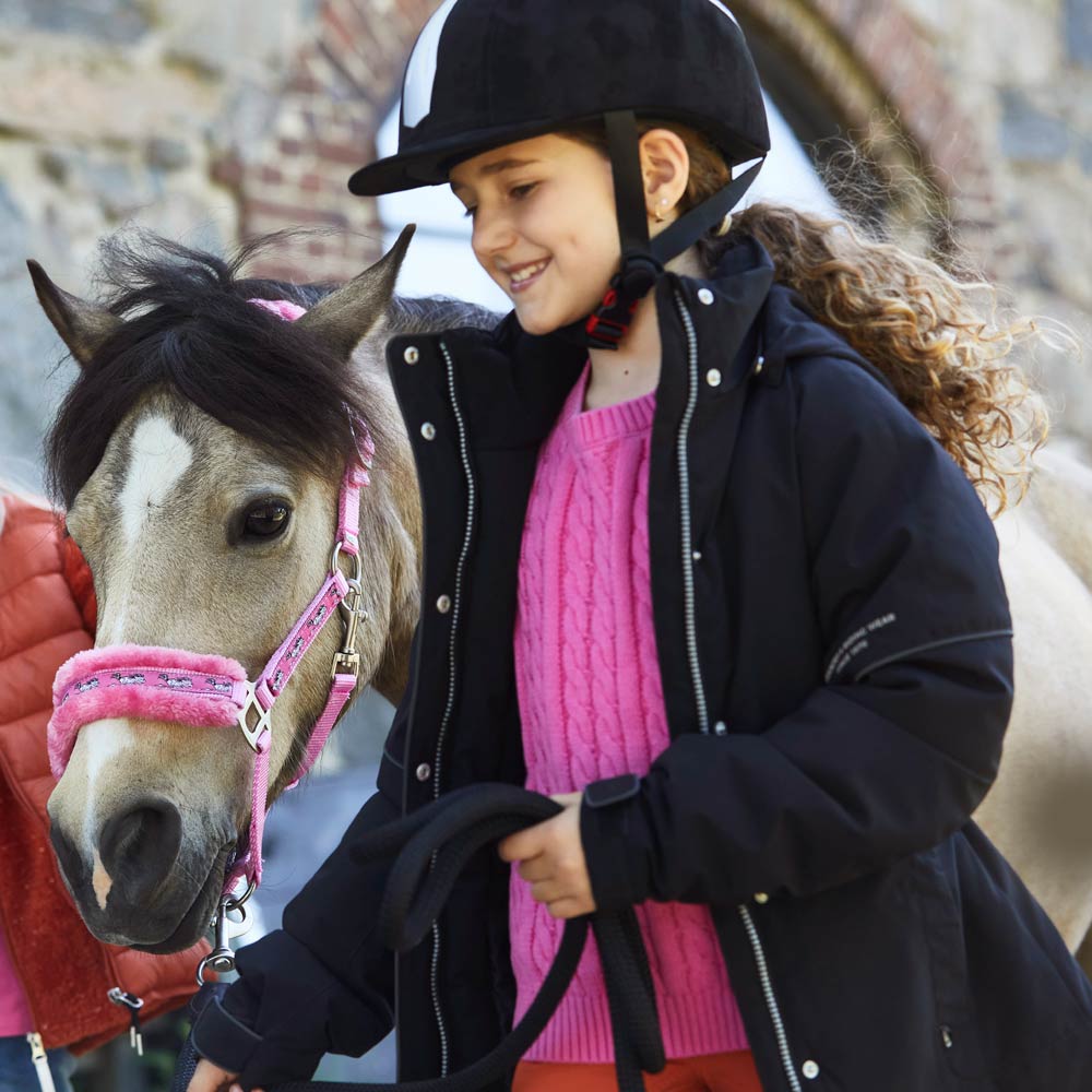 Jas Junior Goshia CRW®