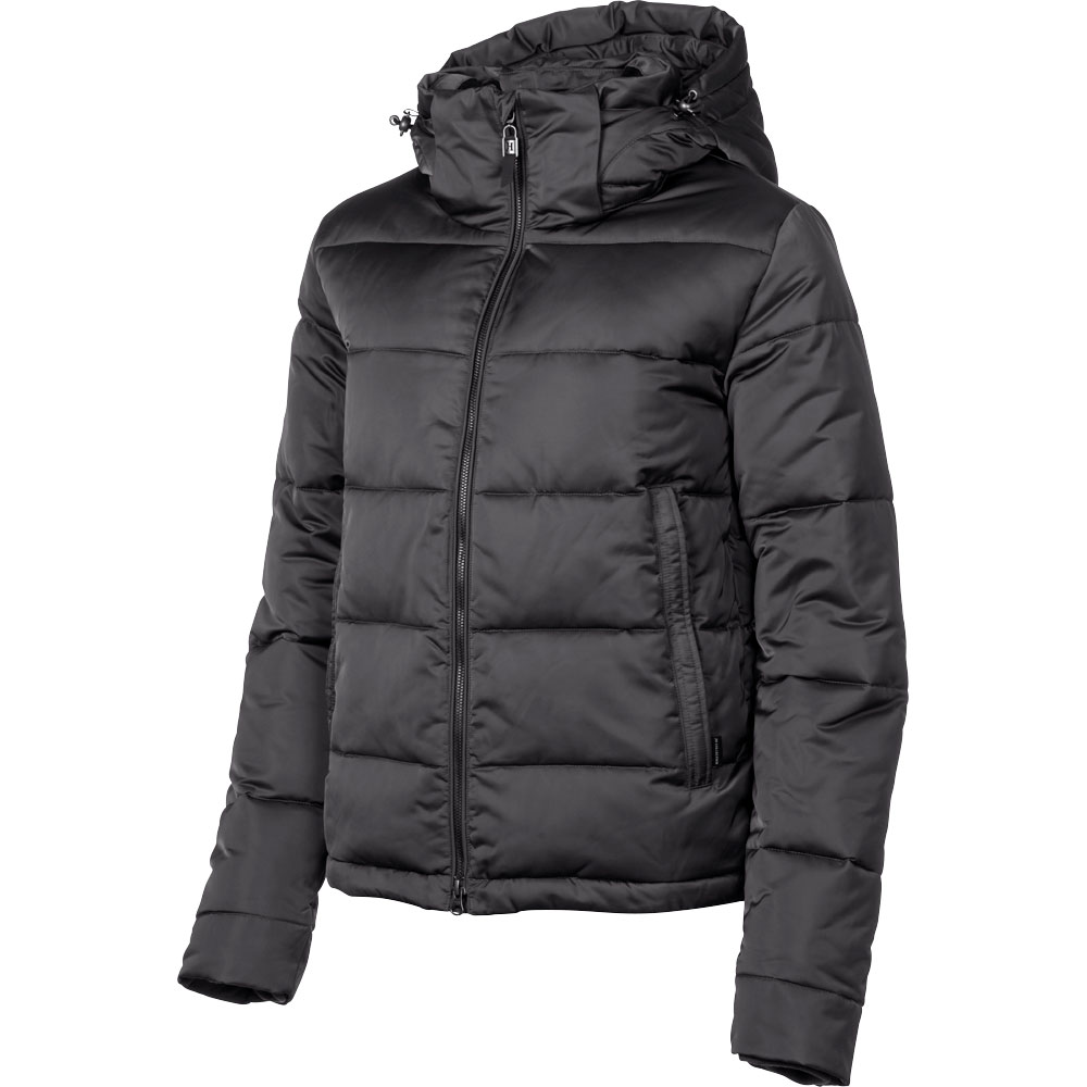 Jas  Thomson Puffer JH Collection®