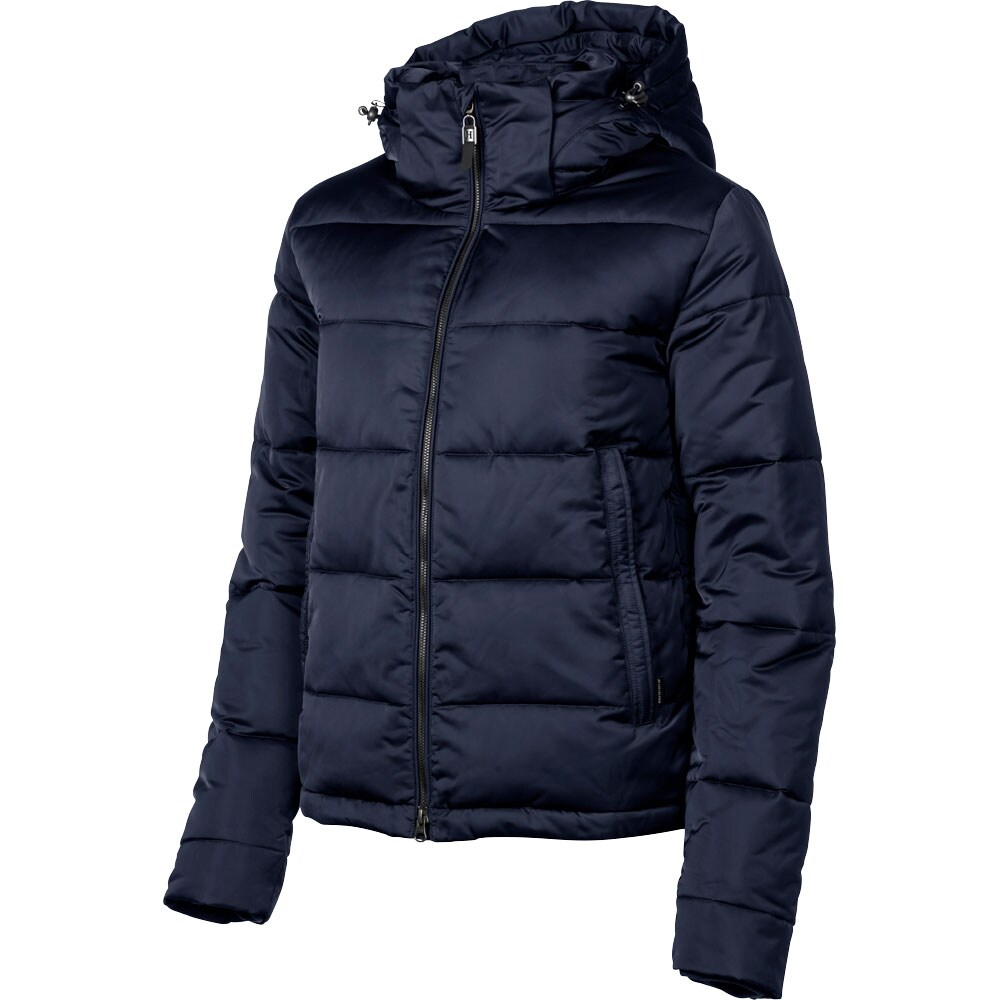 Jas  Thomson Puffer JH Collection®