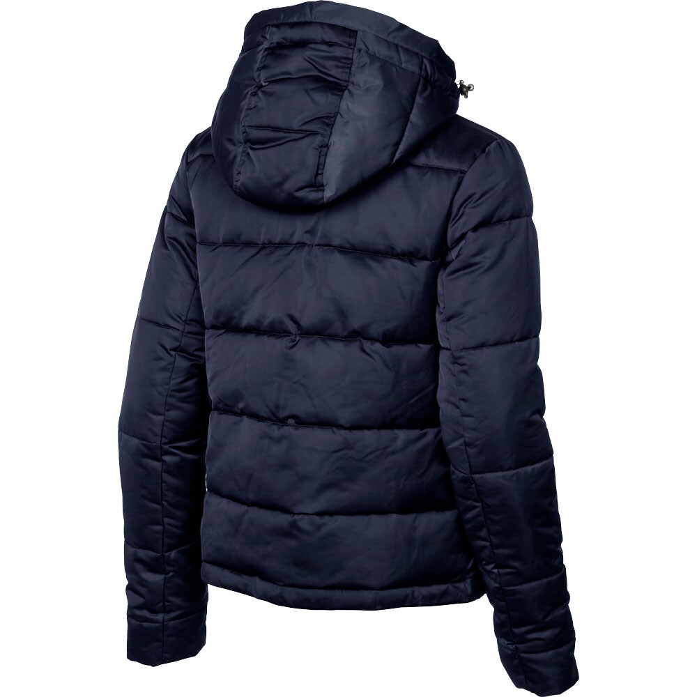 Jas  Thomson Puffer JH Collection®