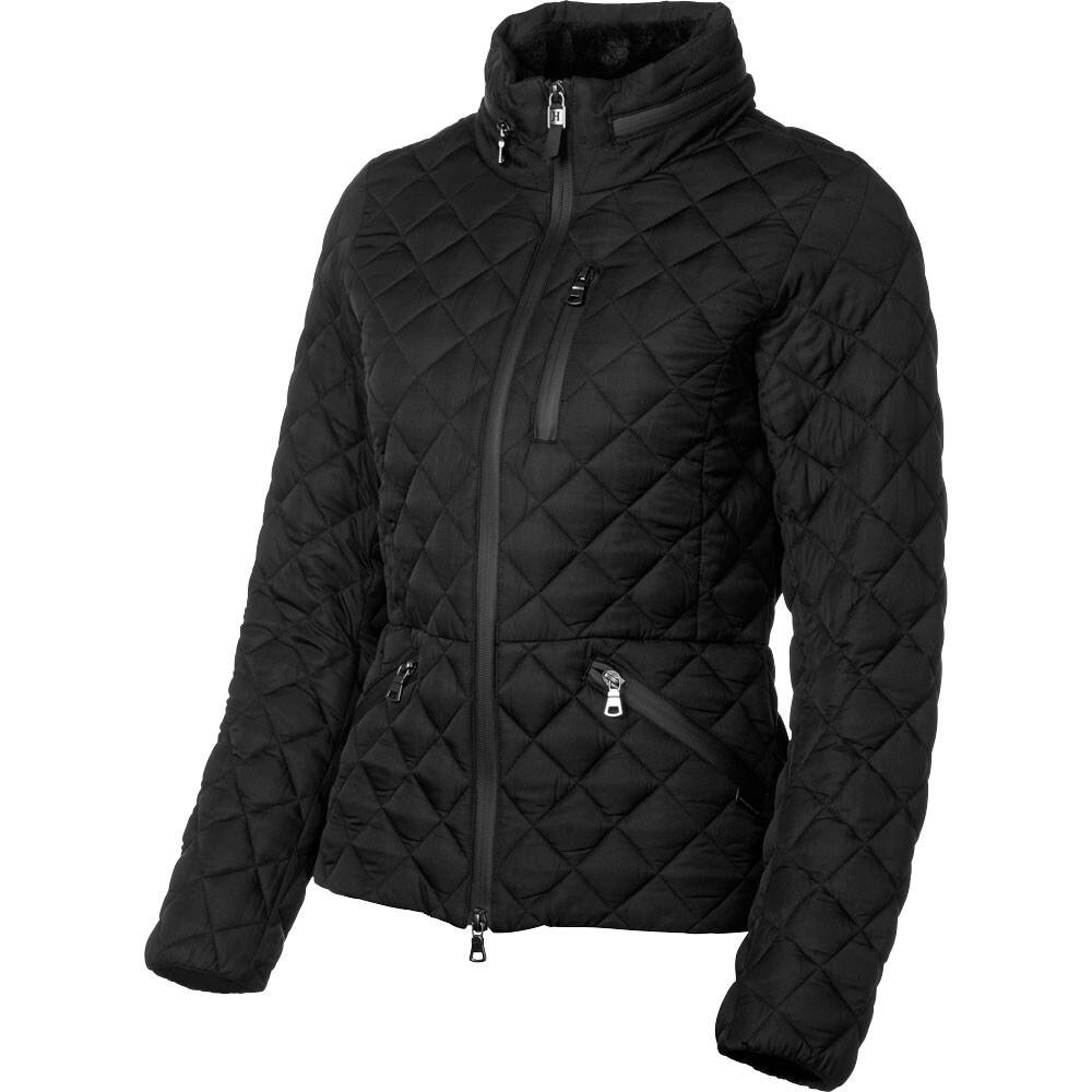 Jas  Fulton Quilted JH Collection®