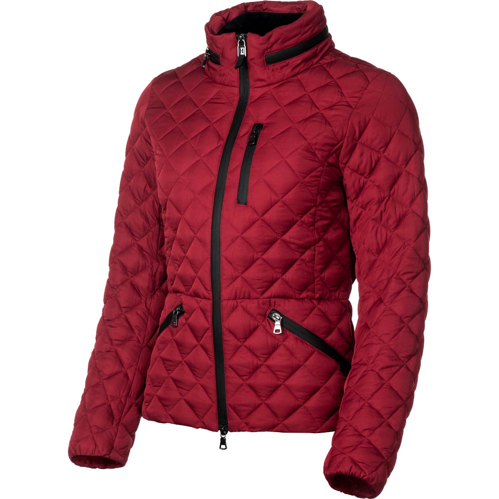 Jas  Fulton Quilted JH Collection®