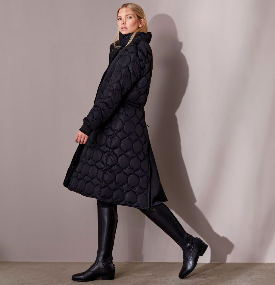 Jas Coraline JH Collection®