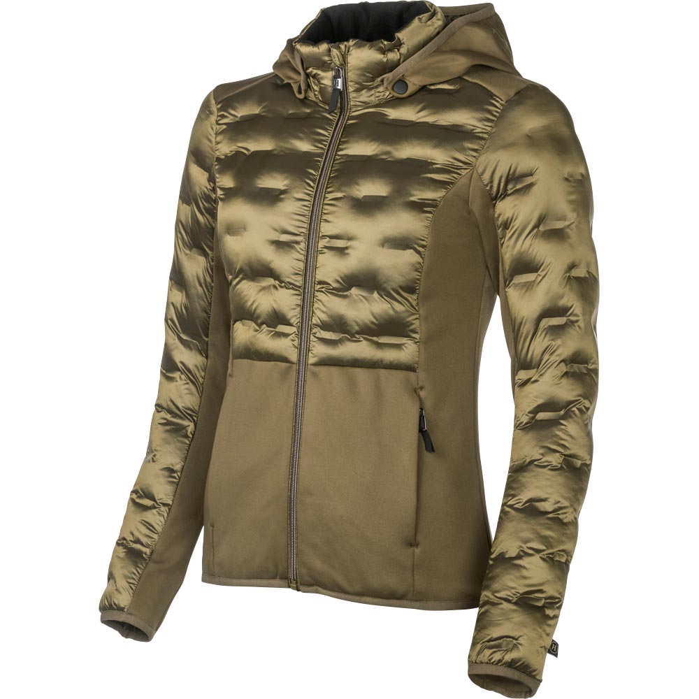 Jas  Heartford JH Collection®