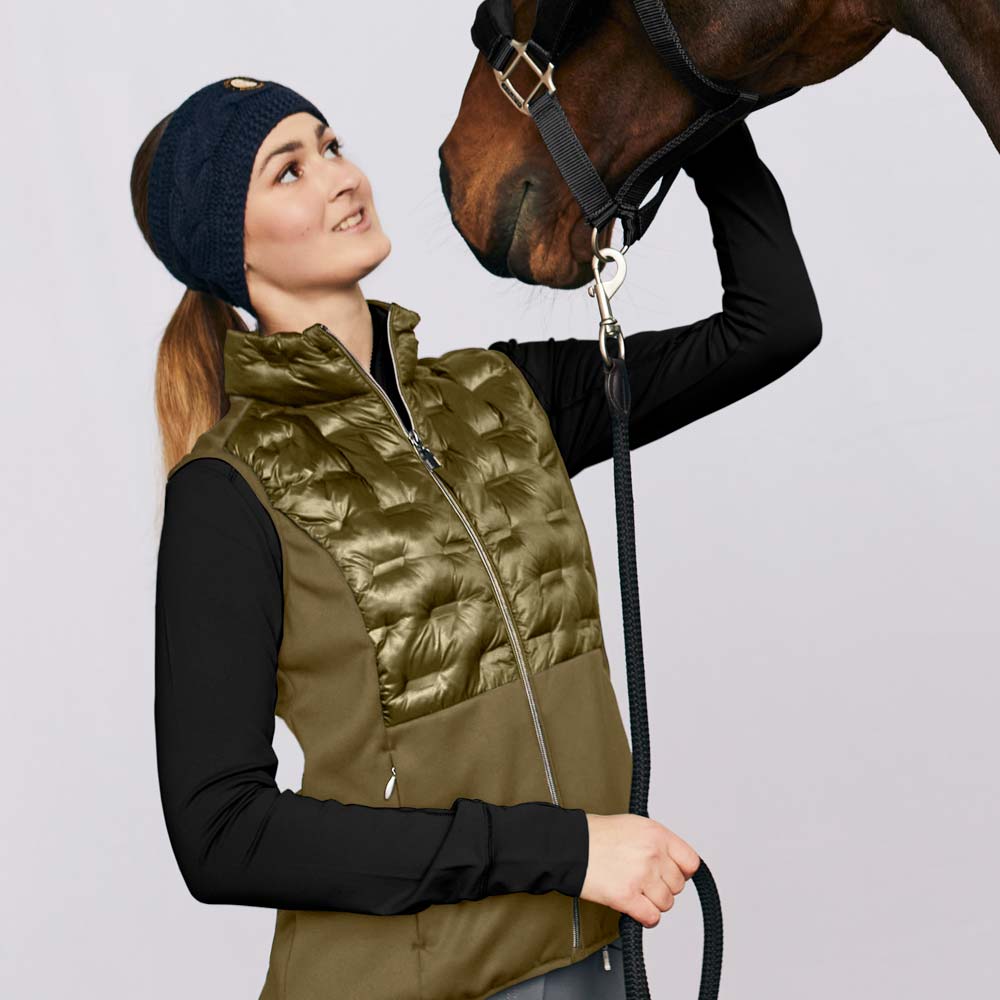 Vest Hinsdale JH Collection®