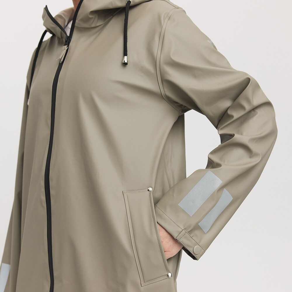 Regenjas  Snap CRW®