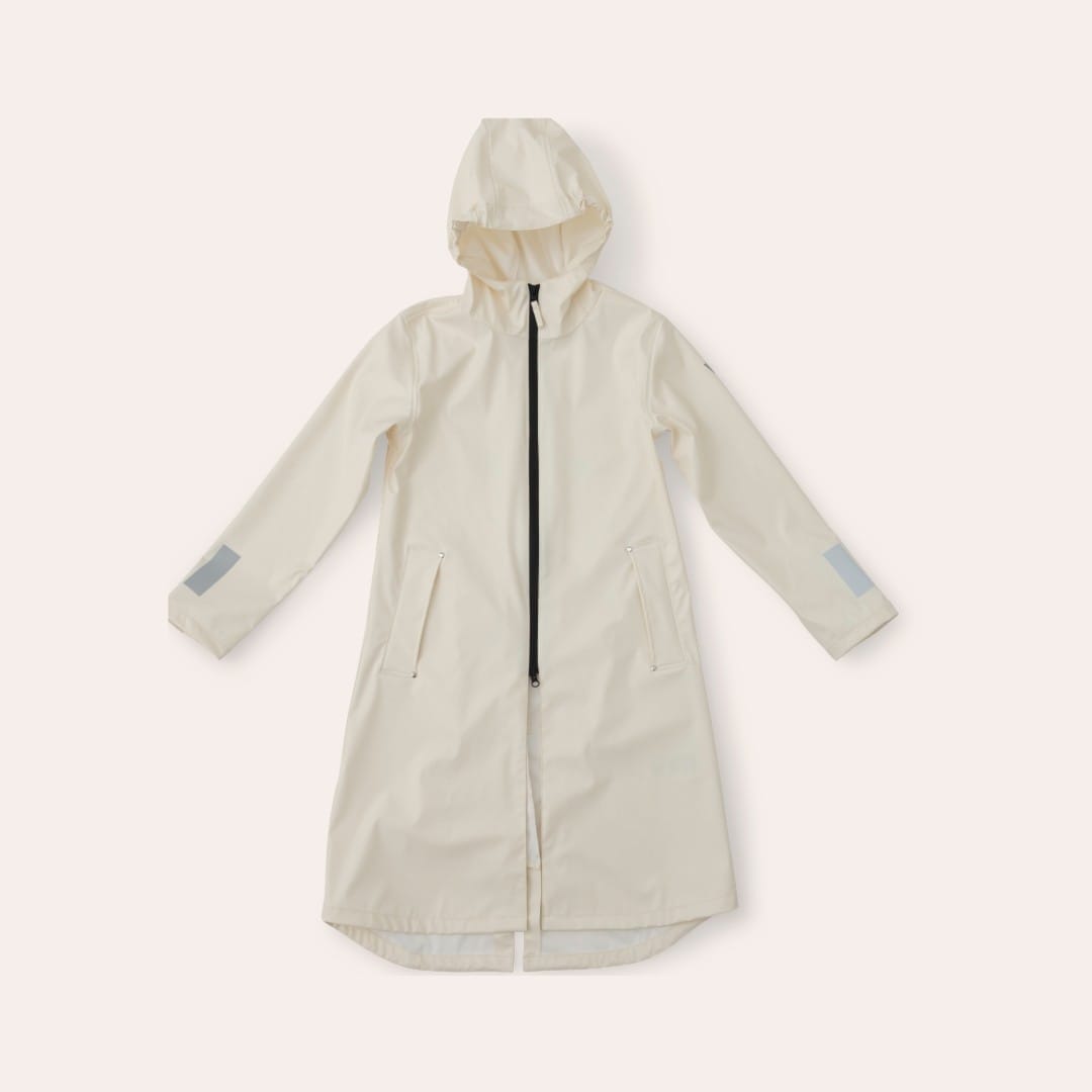 Regenjas Junior Snap CRW®