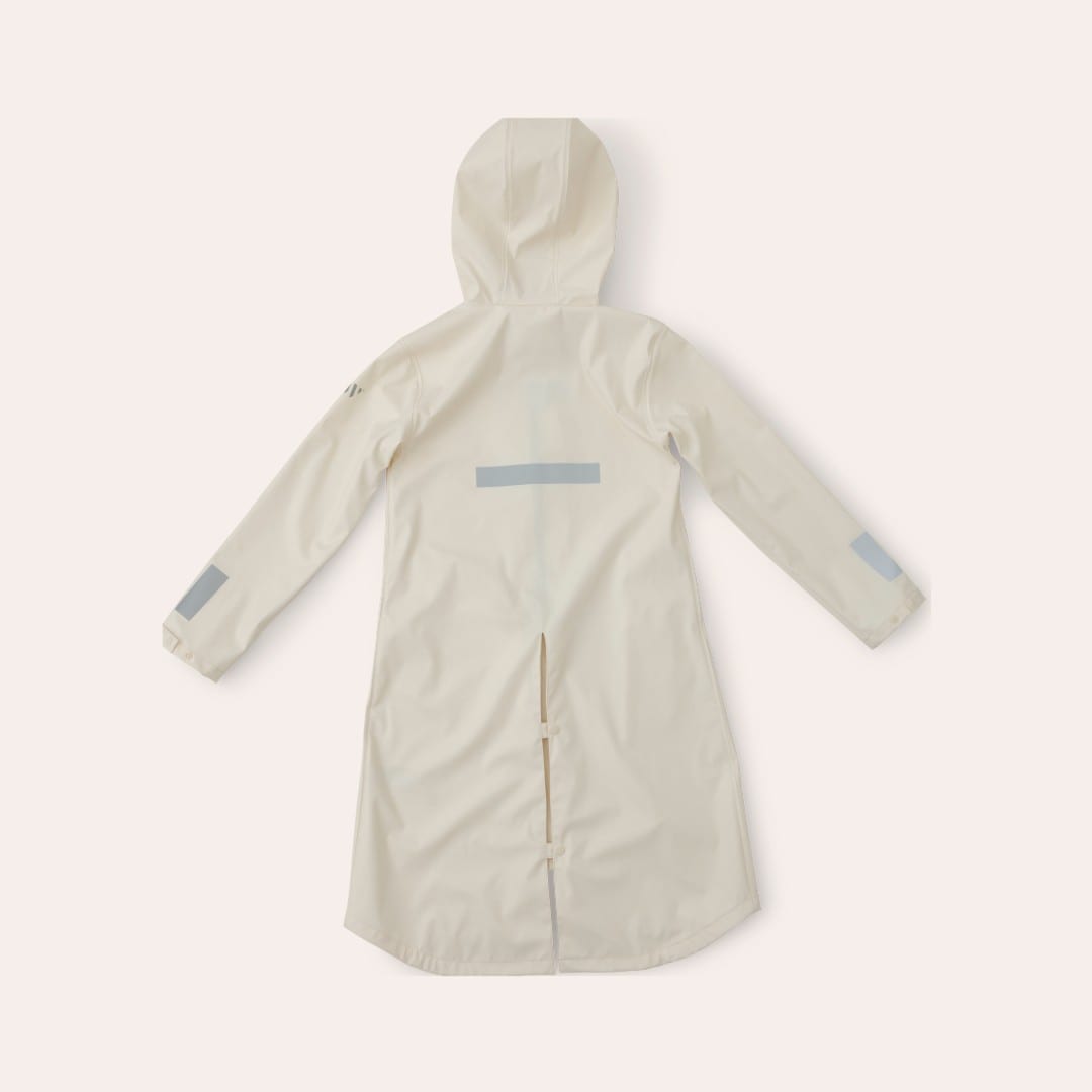 Regenjas Junior Snap CRW®