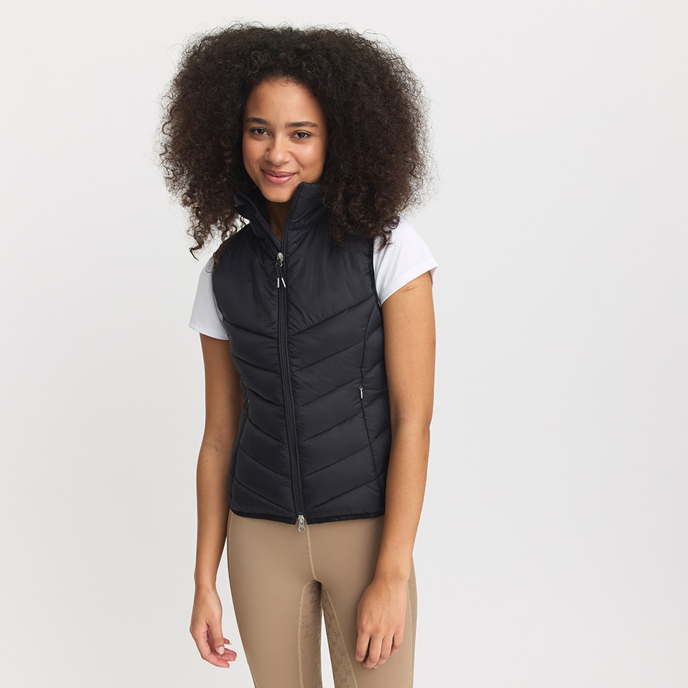 Vest  Delaire Fairfield®