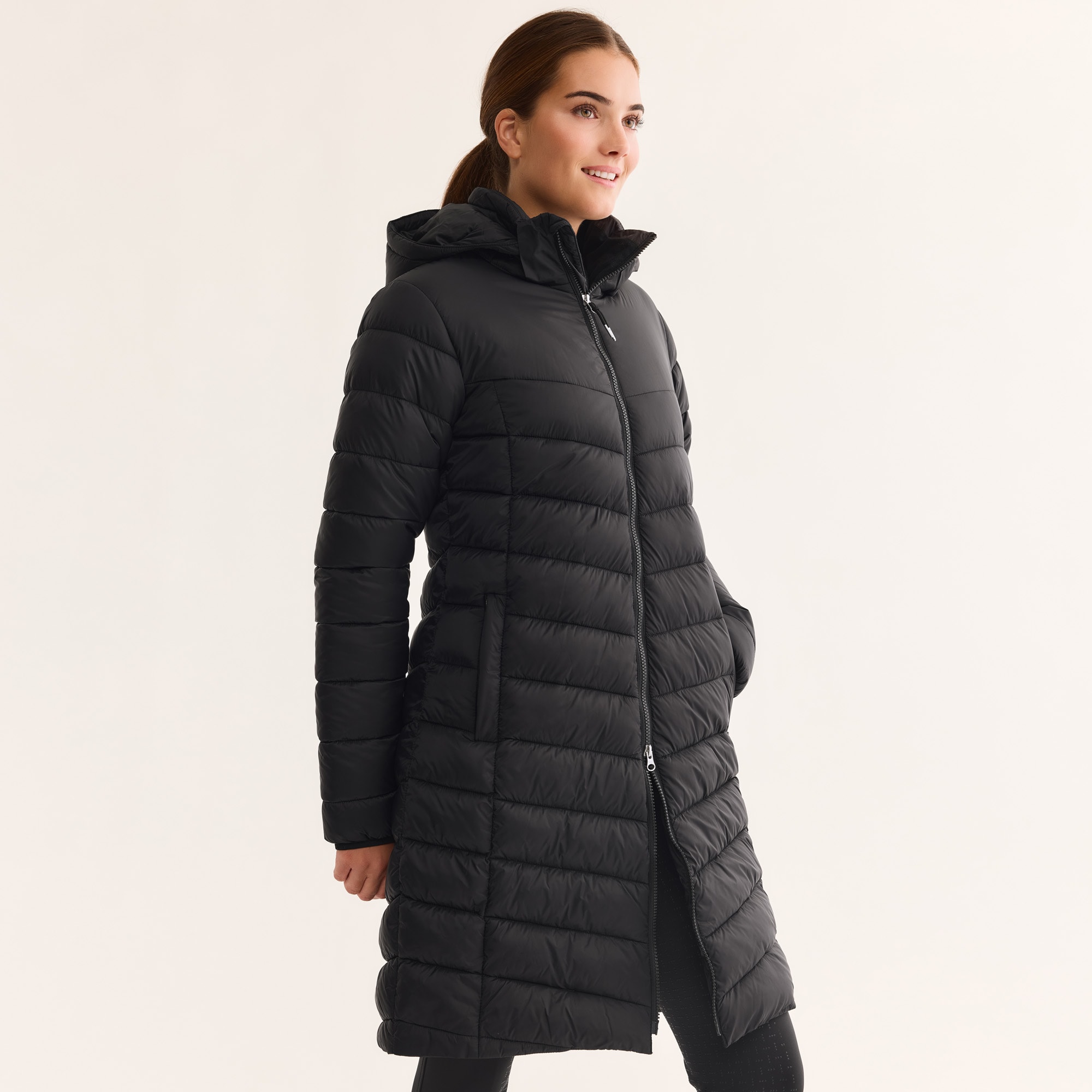 Parka Yamato Fairfield®