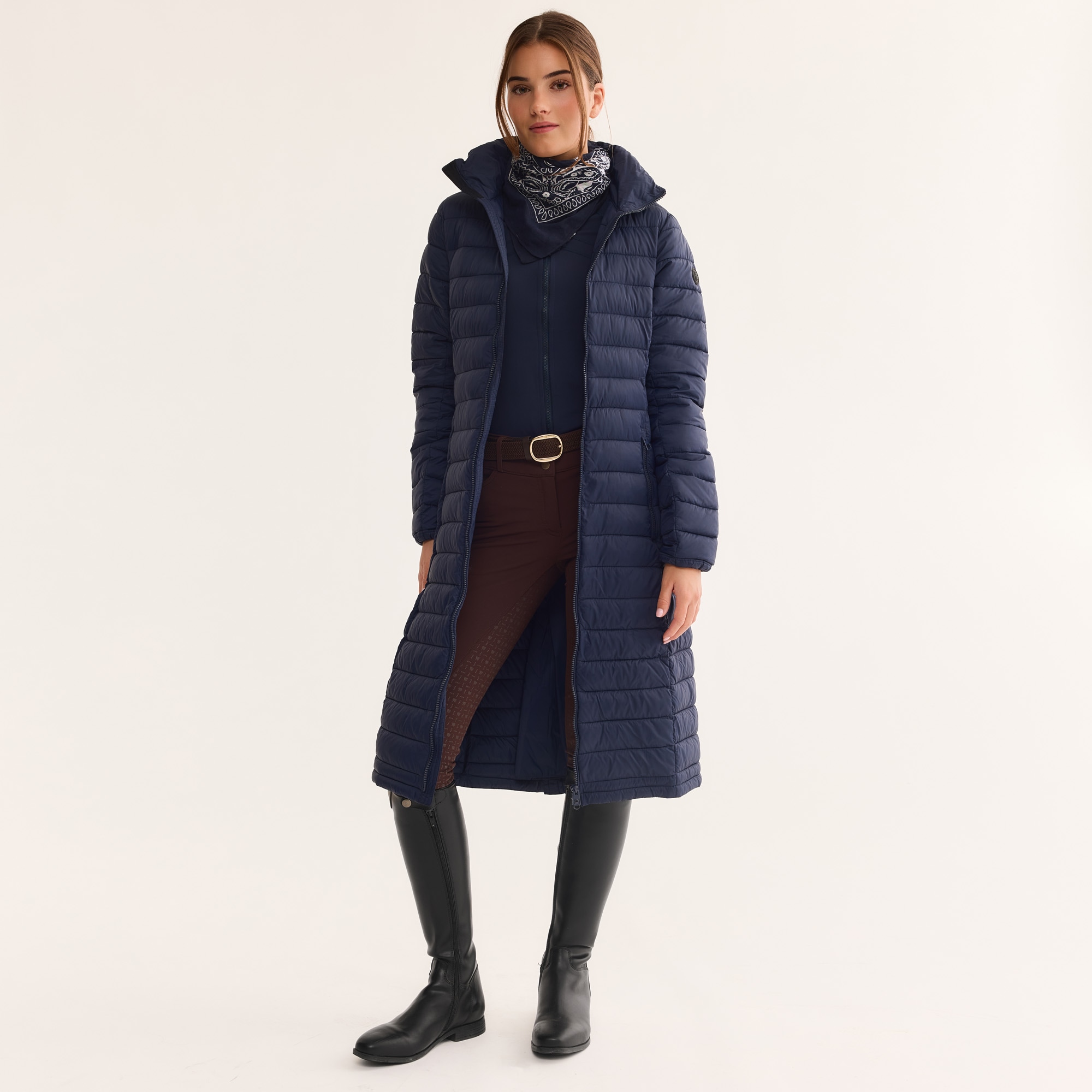 Parka Junior Yamato Fairfield®