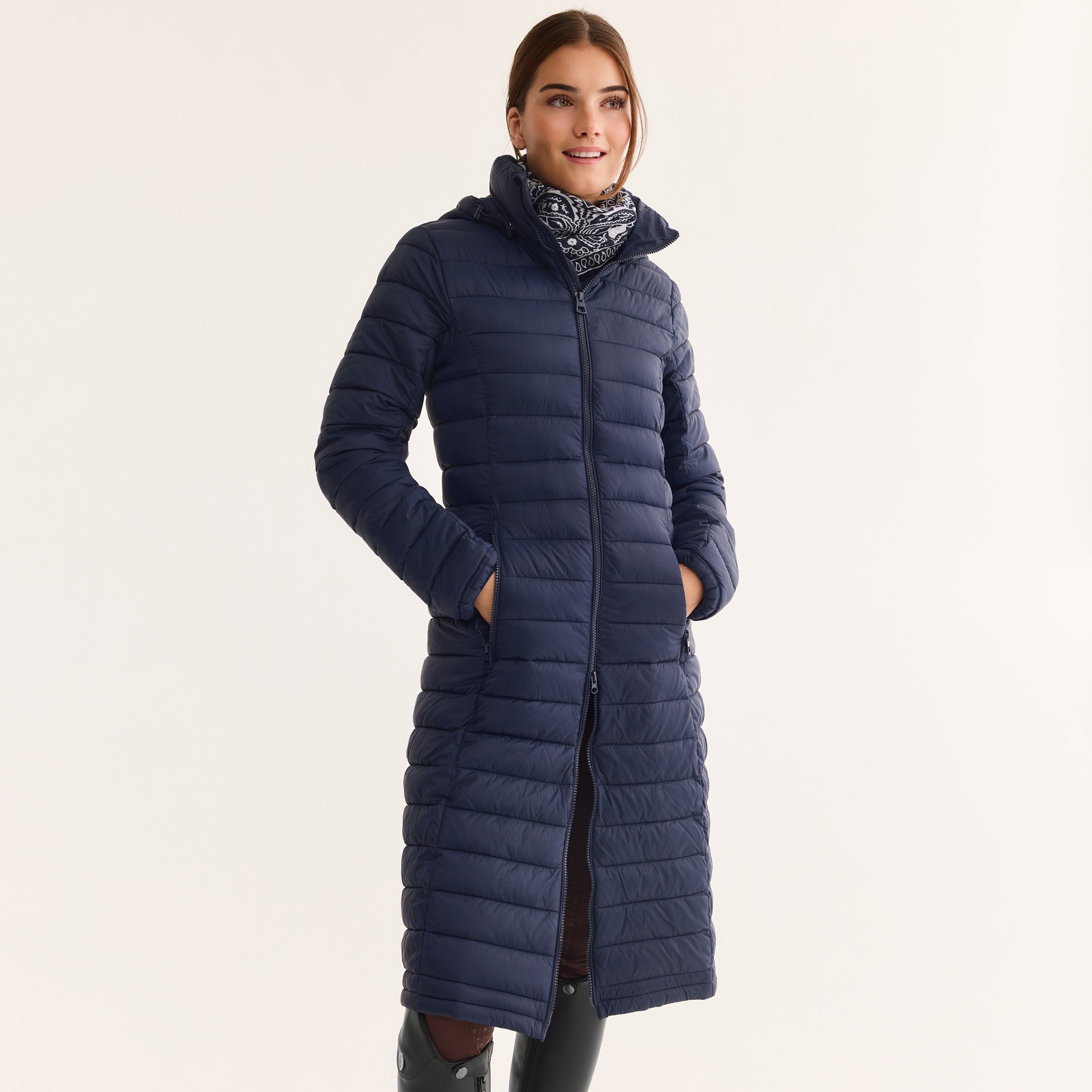 Parka Junior Yamato Fairfield®