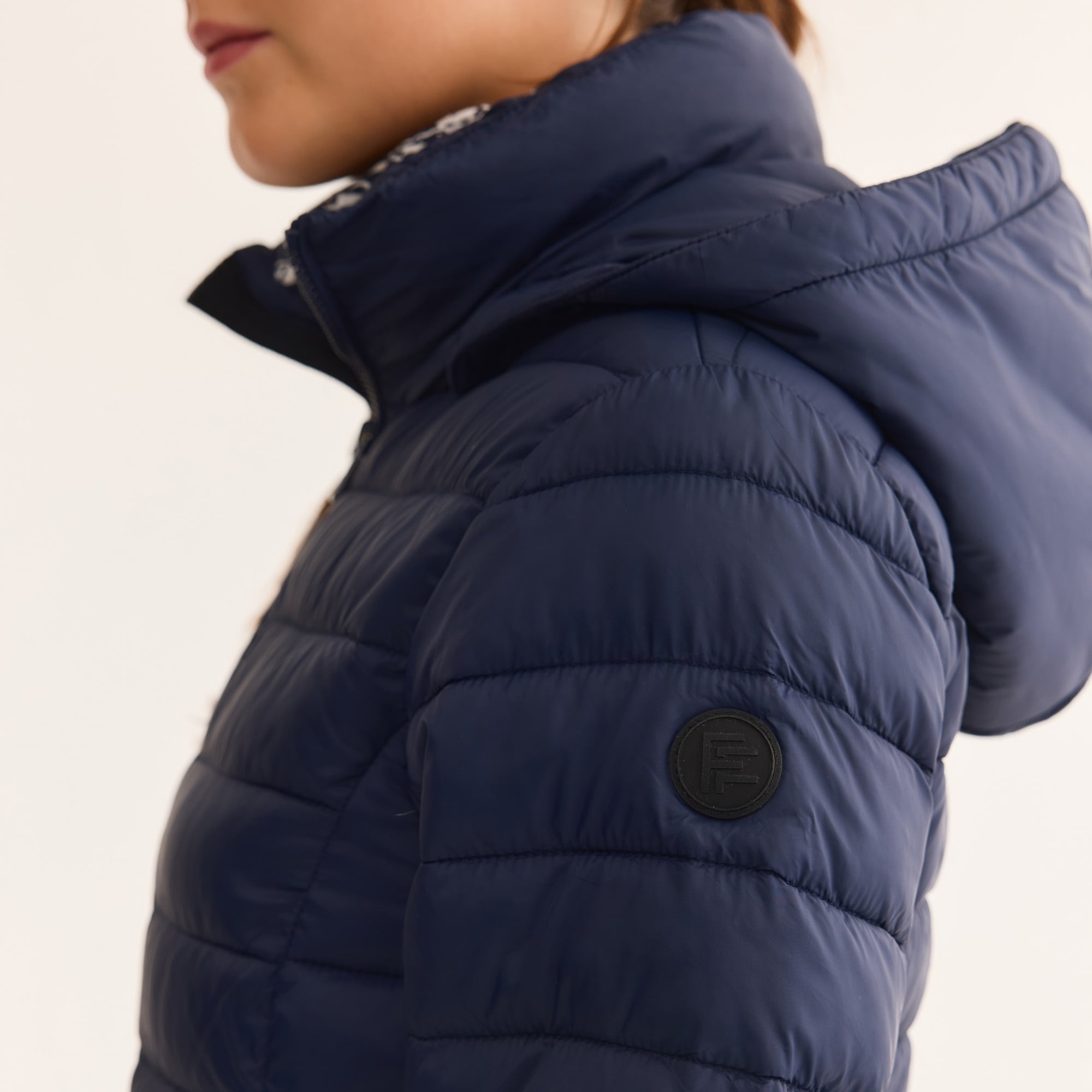 Parka Junior Yamato Fairfield®