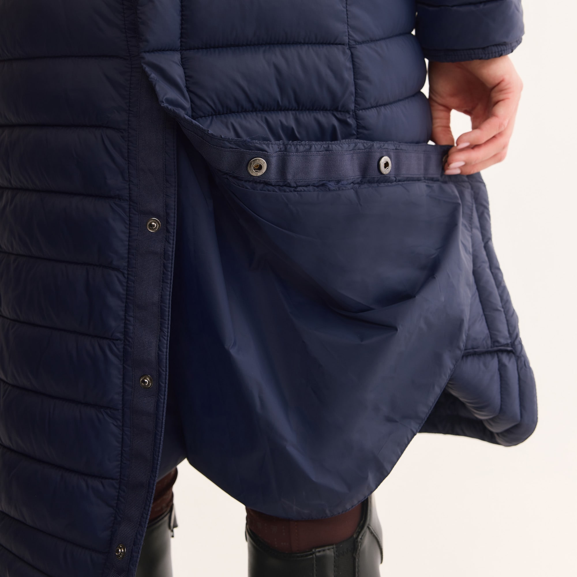 Parka Junior Yamato Fairfield®