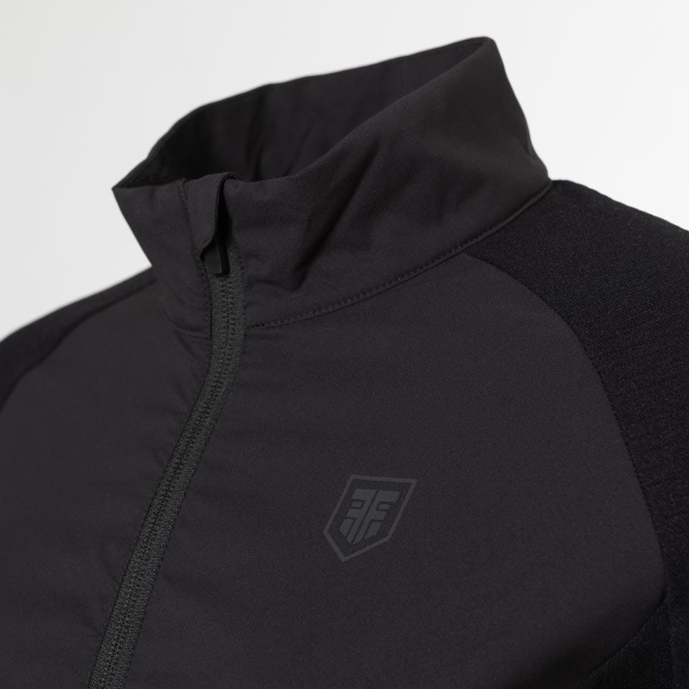 Jas Heron Fairfield®