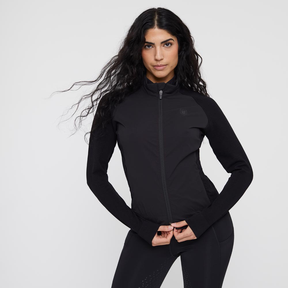 Jas Heron Fairfield®