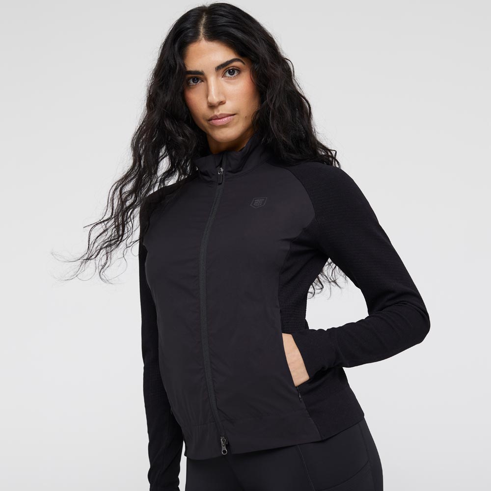 Jas Heron Fairfield®