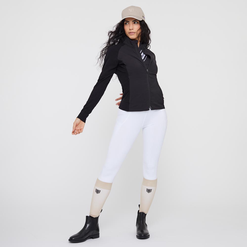 Jas Heron Fairfield®