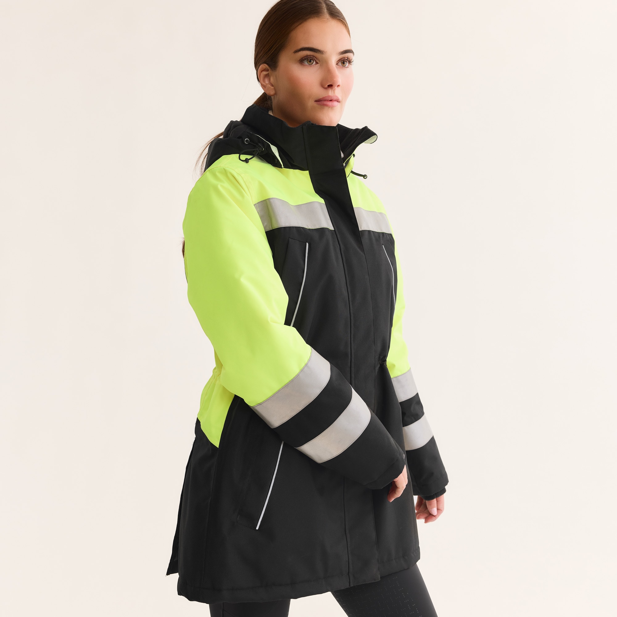 Jas Blizzard CRW®