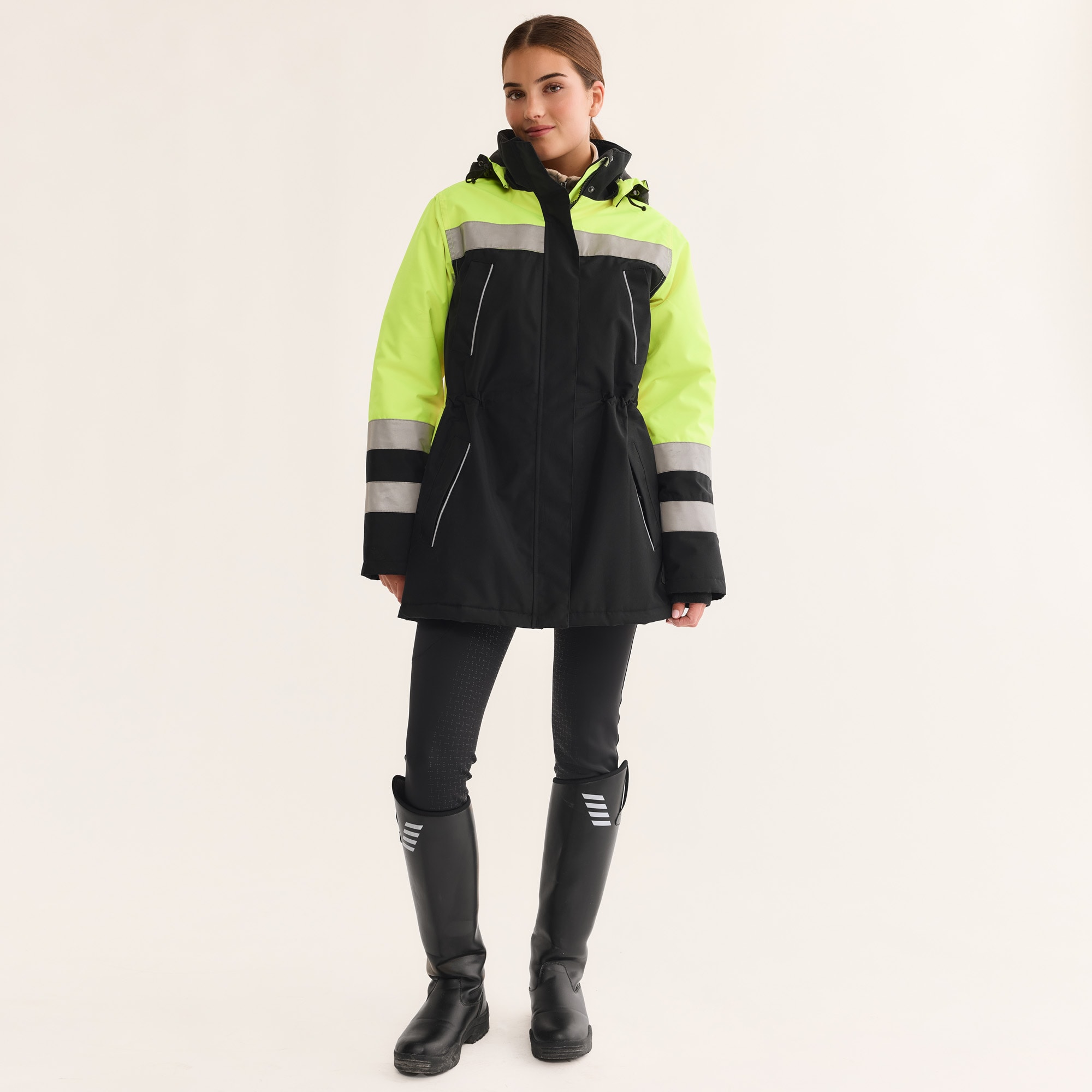 Jas Blizzard CRW®