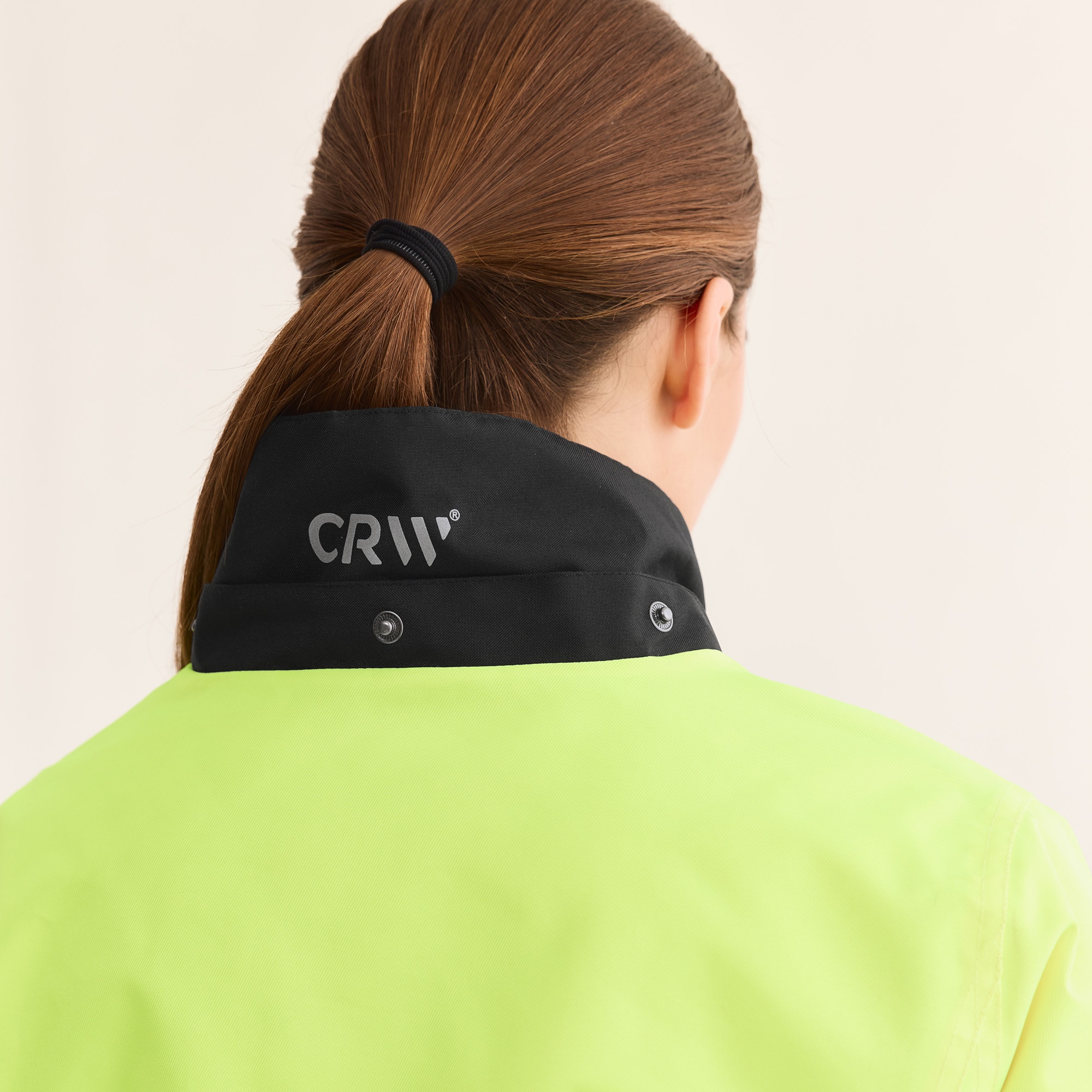 Jas Blizzard CRW®