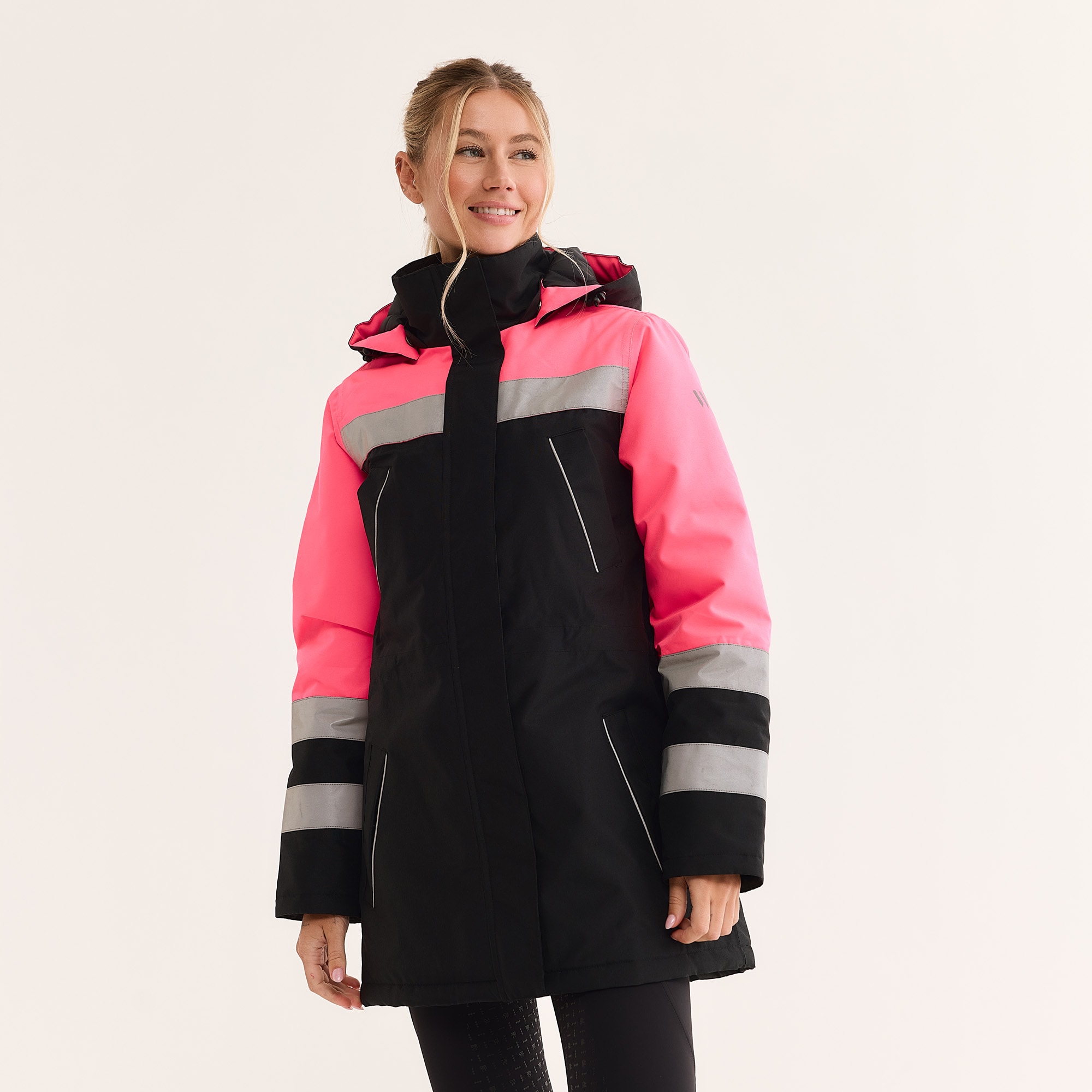Jas Blizzard CRW®