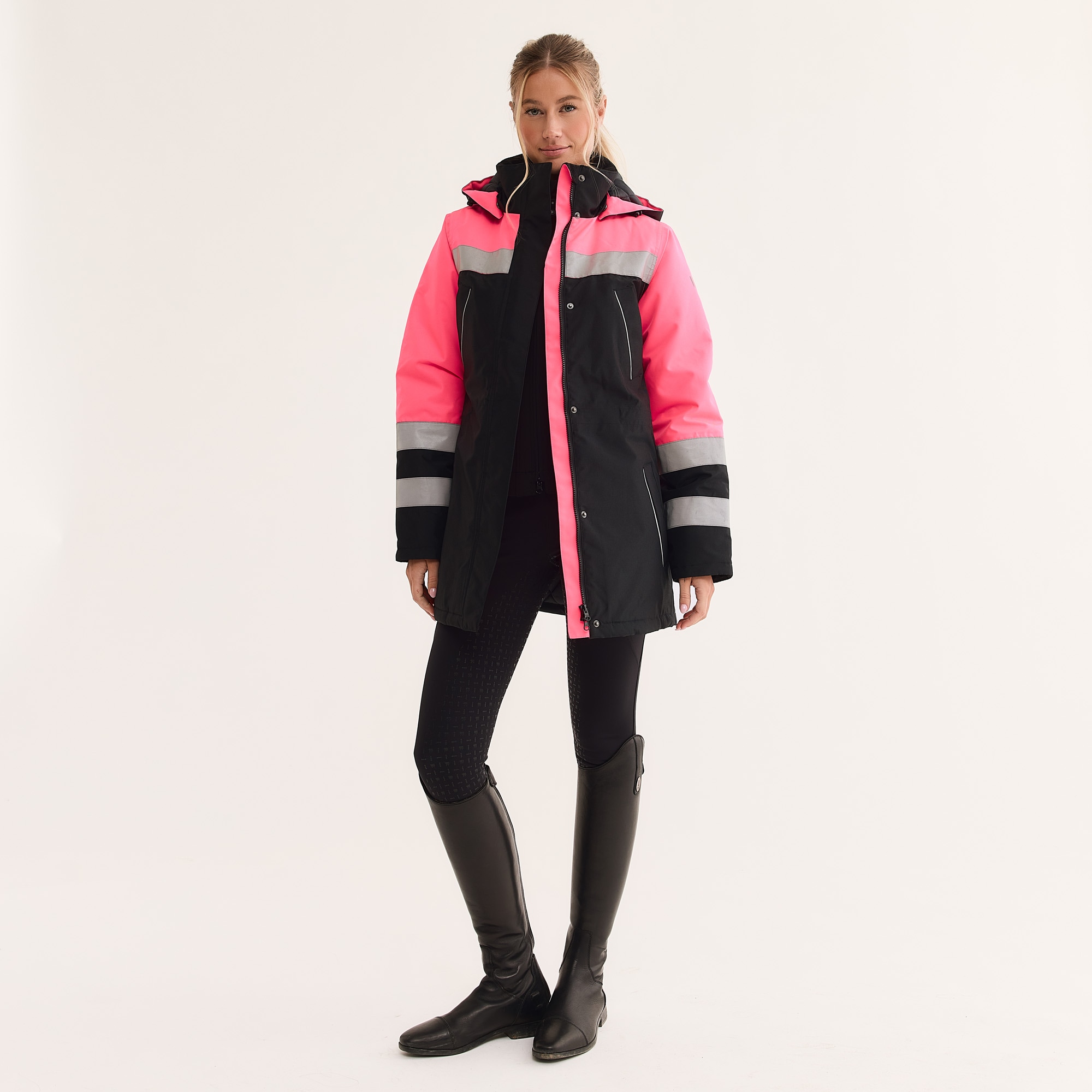 Jas Blizzard CRW®