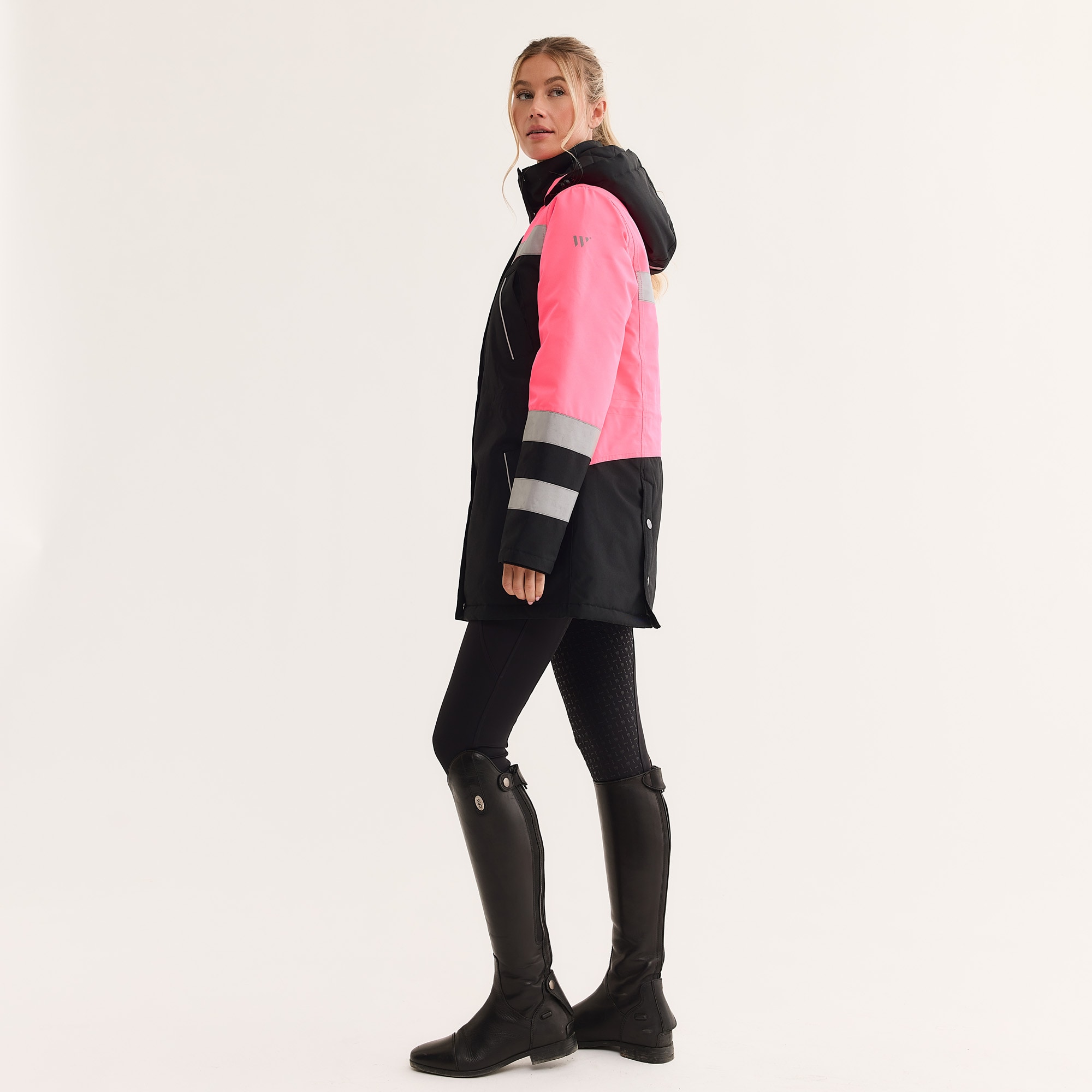 Jas Blizzard CRW®