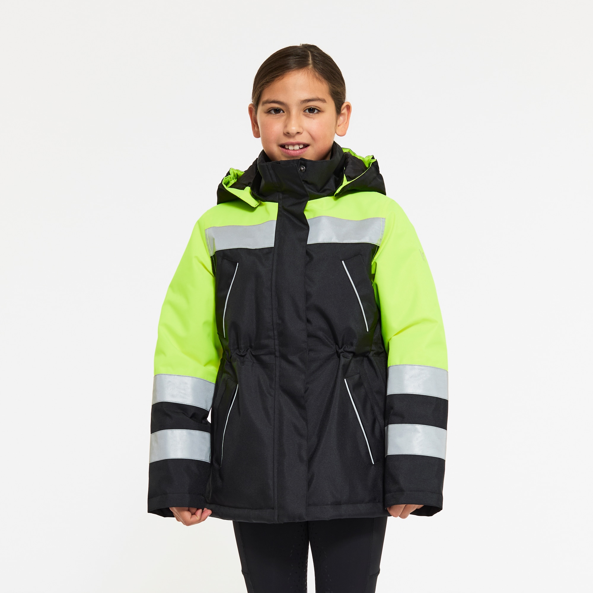 Jas Junior Blizzard CRW®
