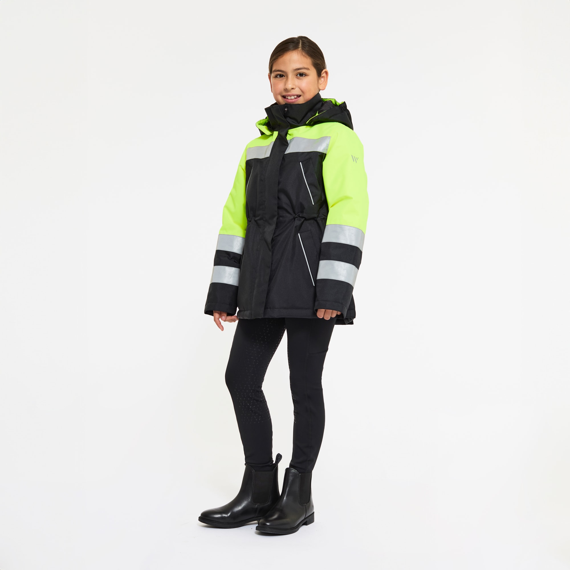 Jas Junior Blizzard CRW®