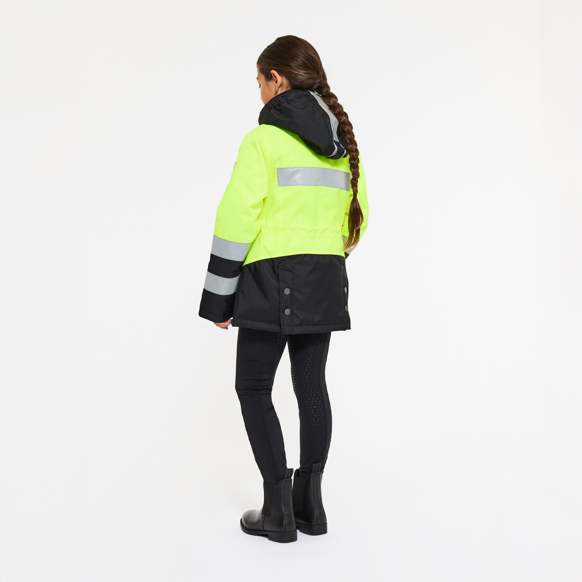 Jas Junior Blizzard CRW®