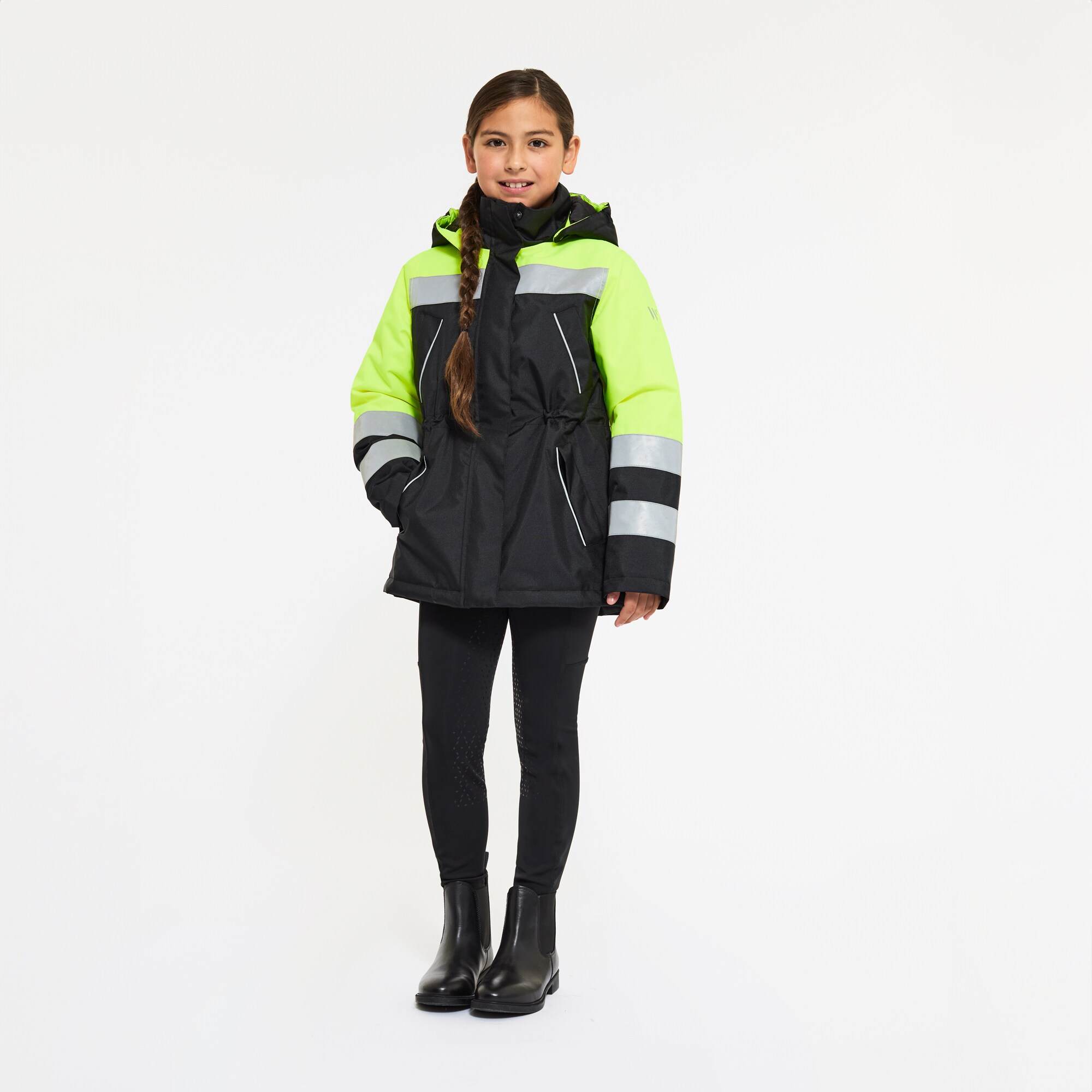 Jas Junior Blizzard CRW®