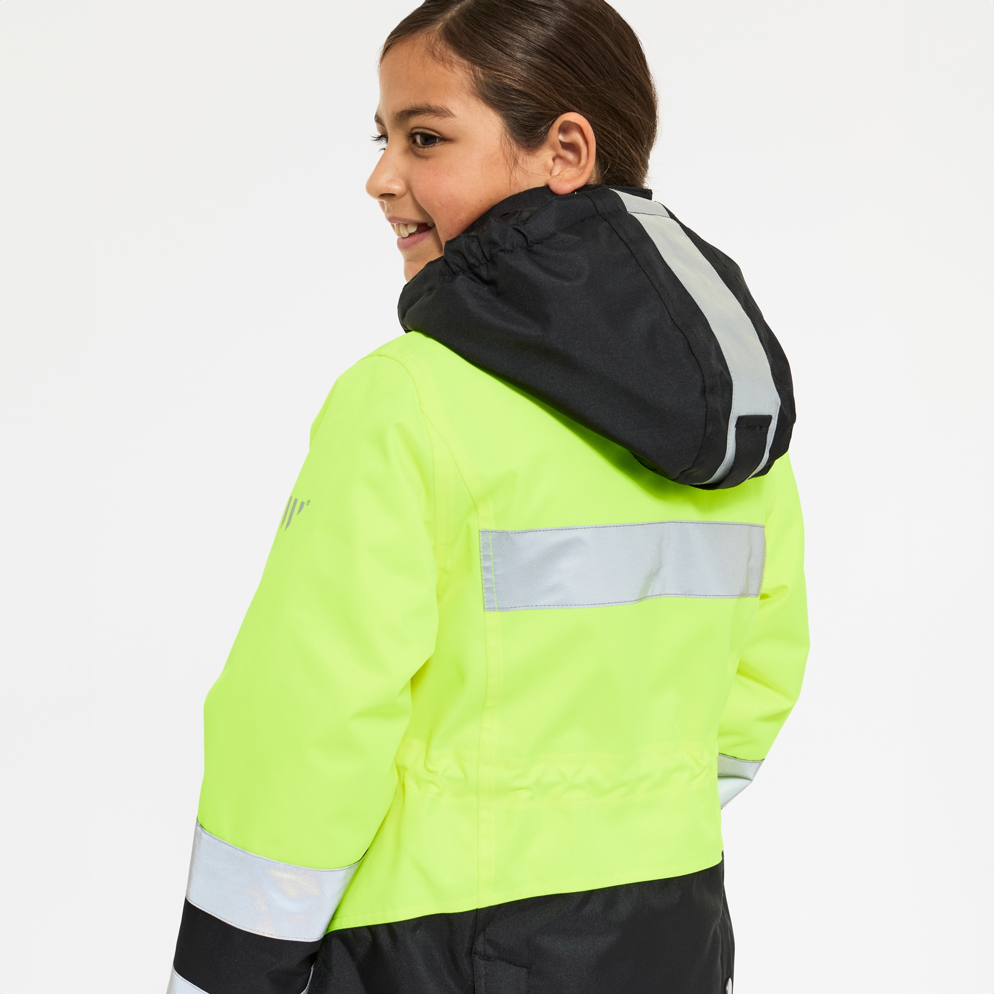 Jas Junior Blizzard CRW®