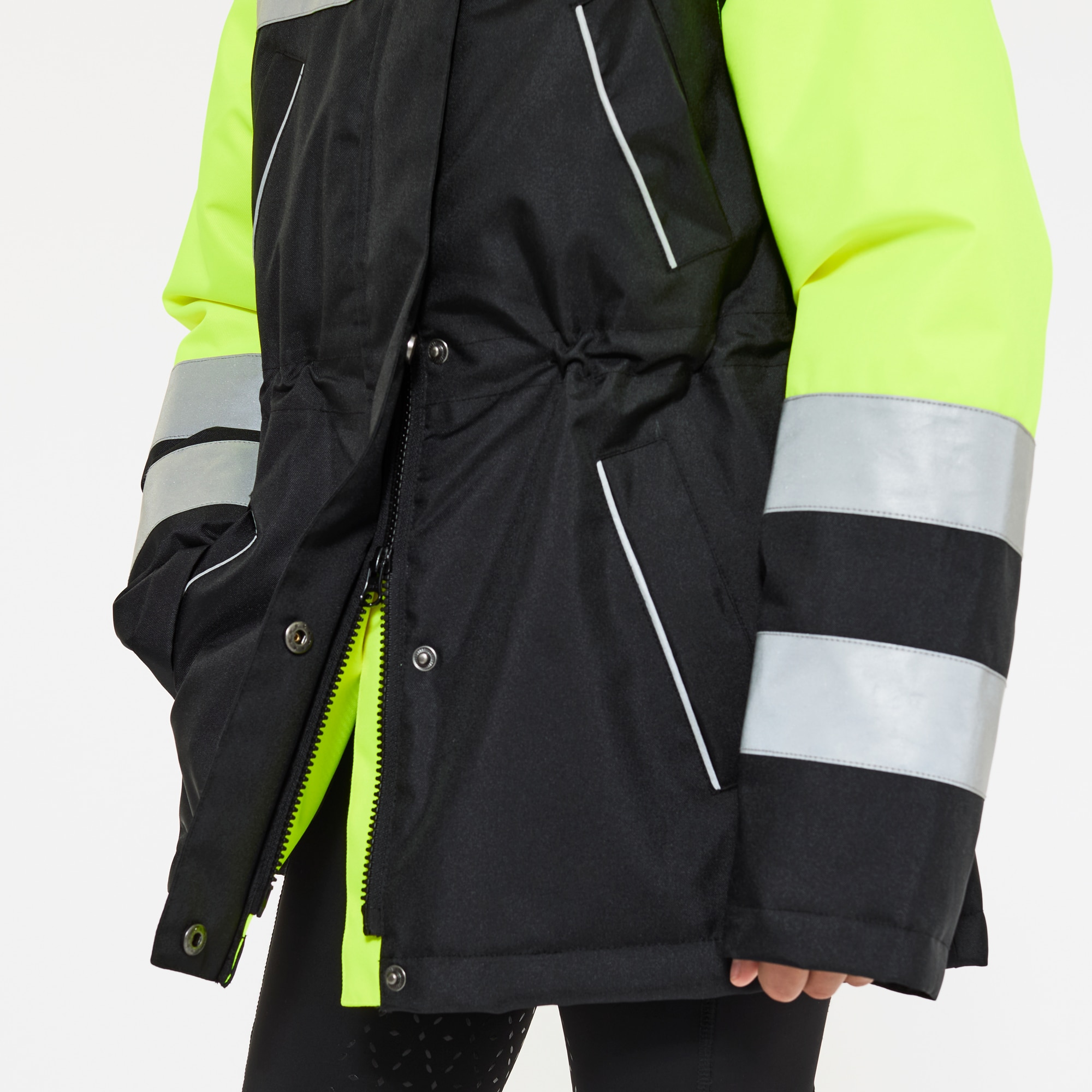 Jas Junior Blizzard CRW®