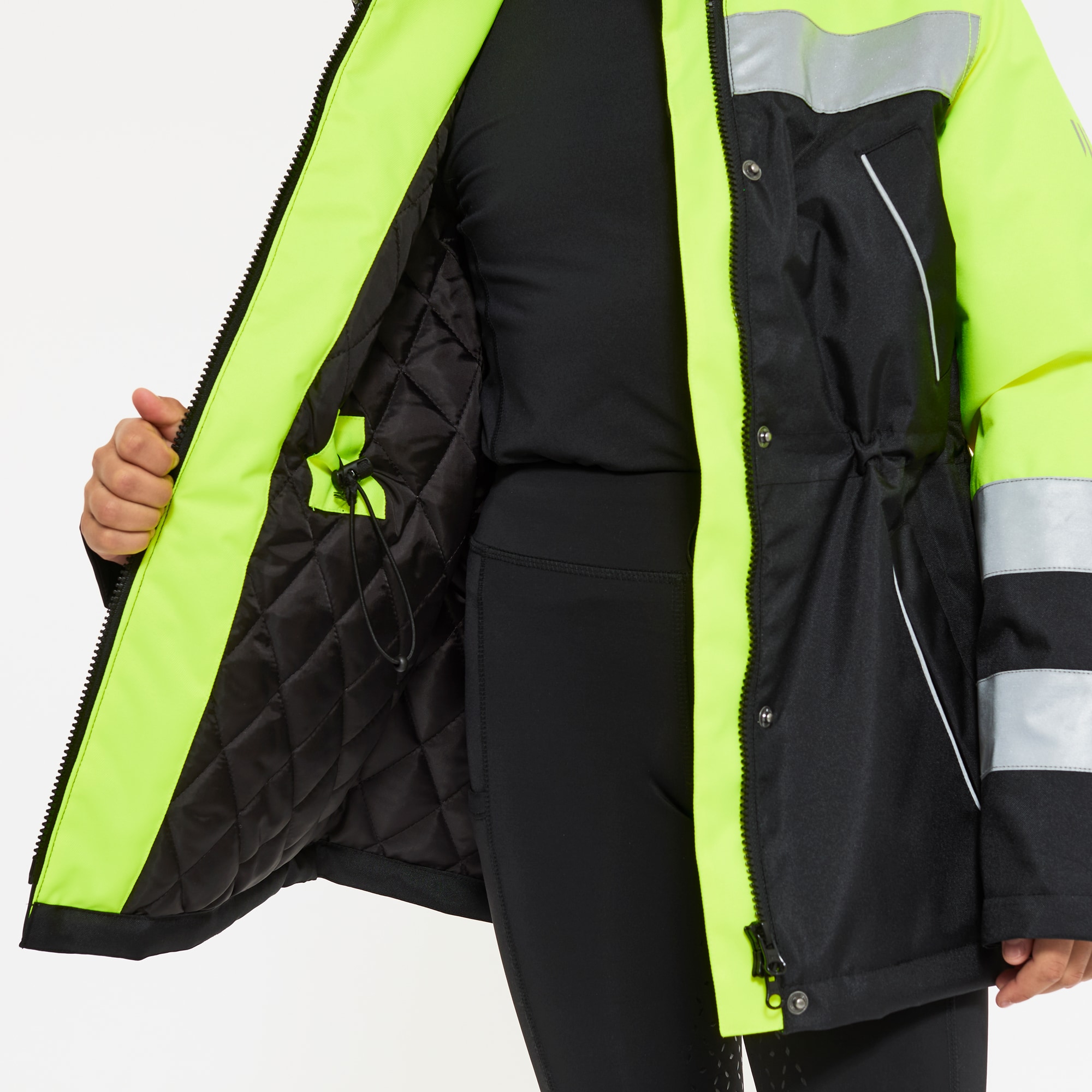 Jas Junior Blizzard CRW®
