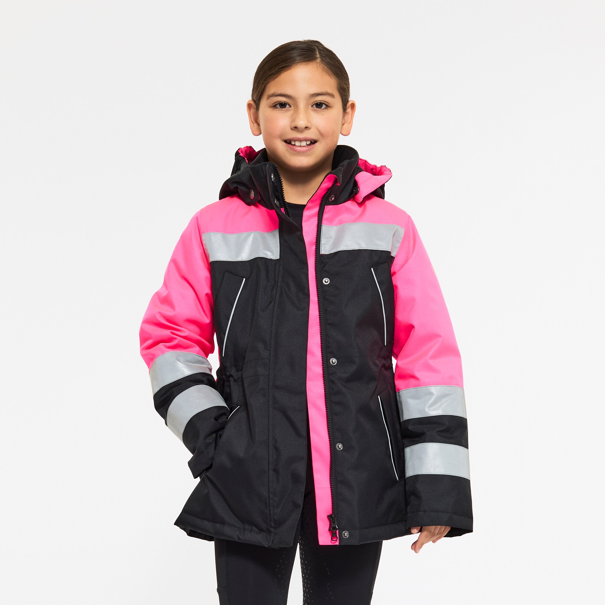Jas Junior Blizzard CRW®
