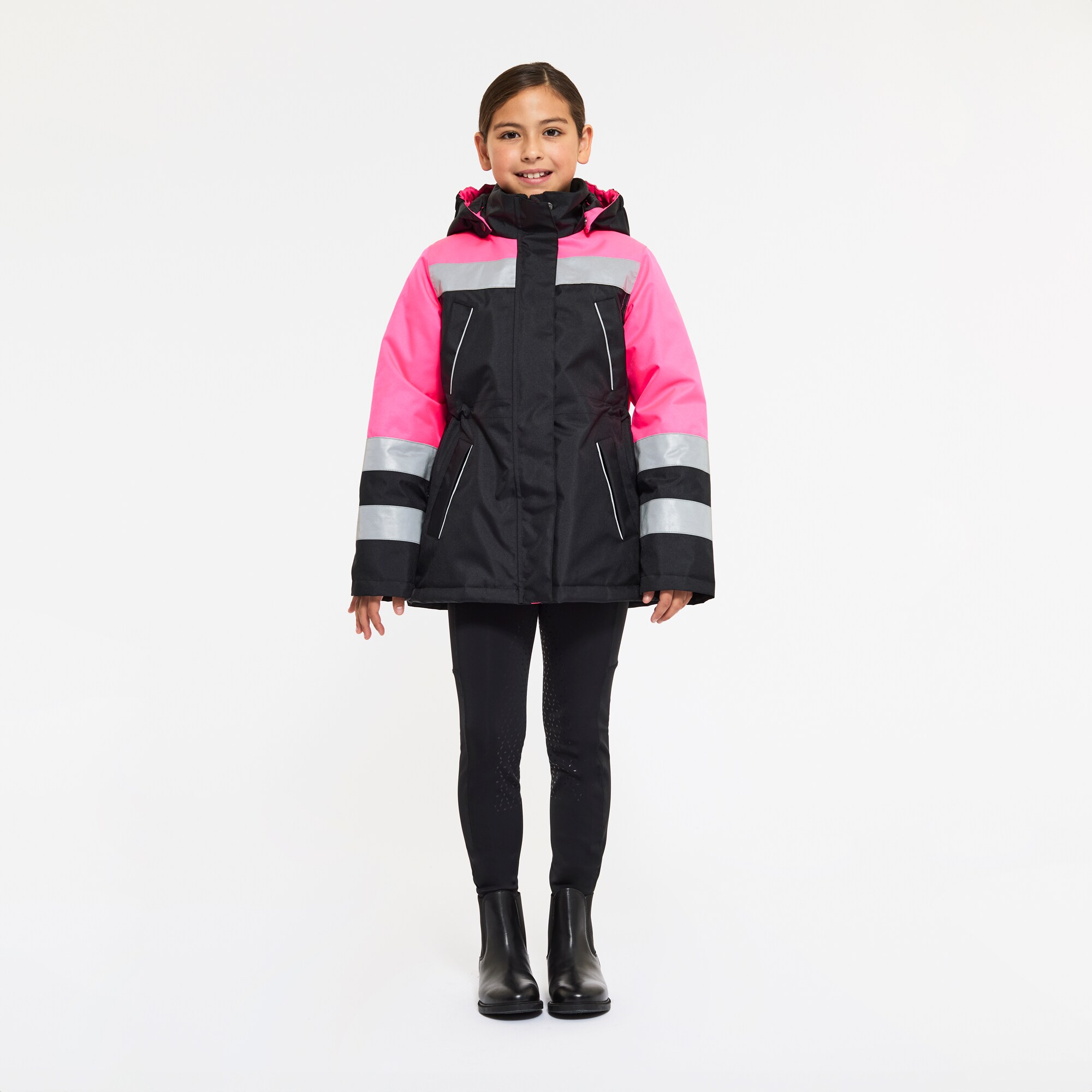 Jas Junior Blizzard CRW®