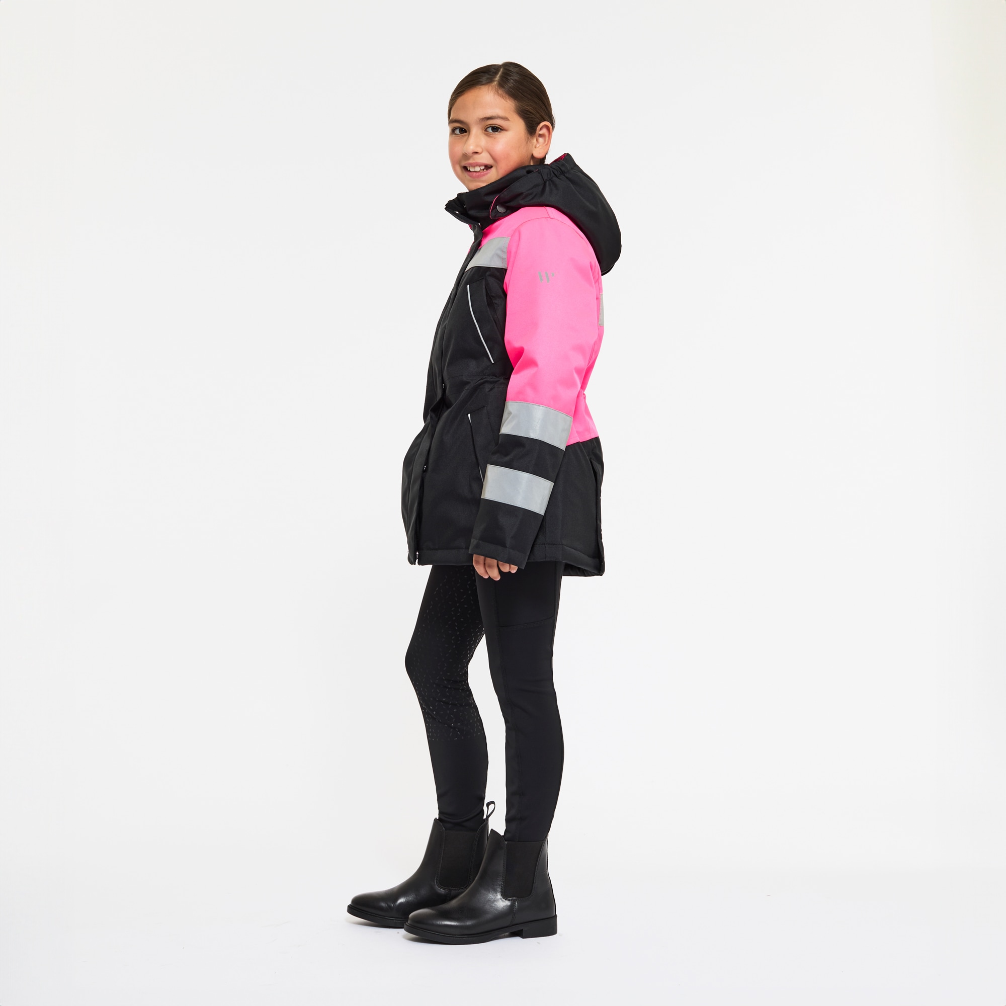 Jas Junior Blizzard CRW®