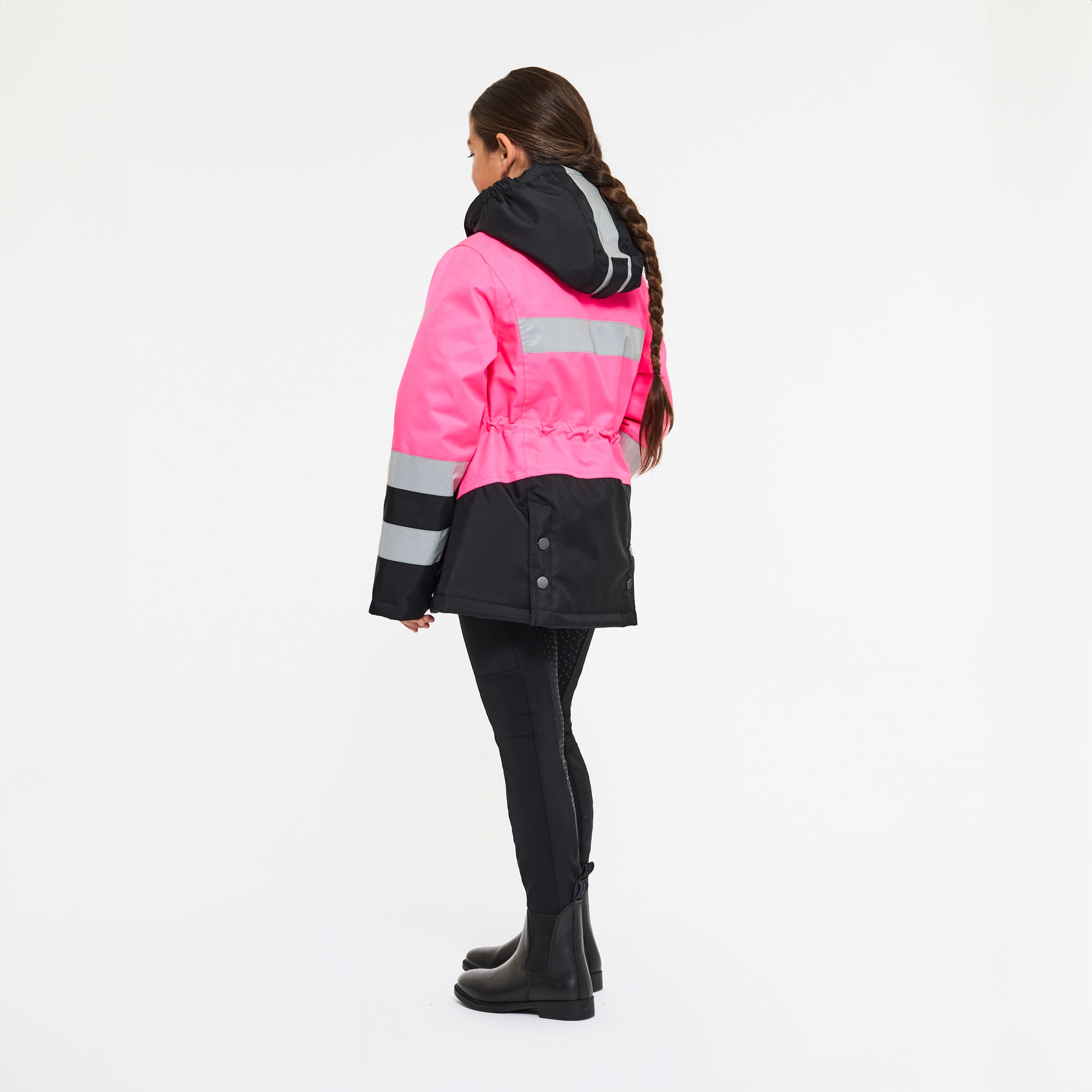Jas Junior Blizzard CRW®