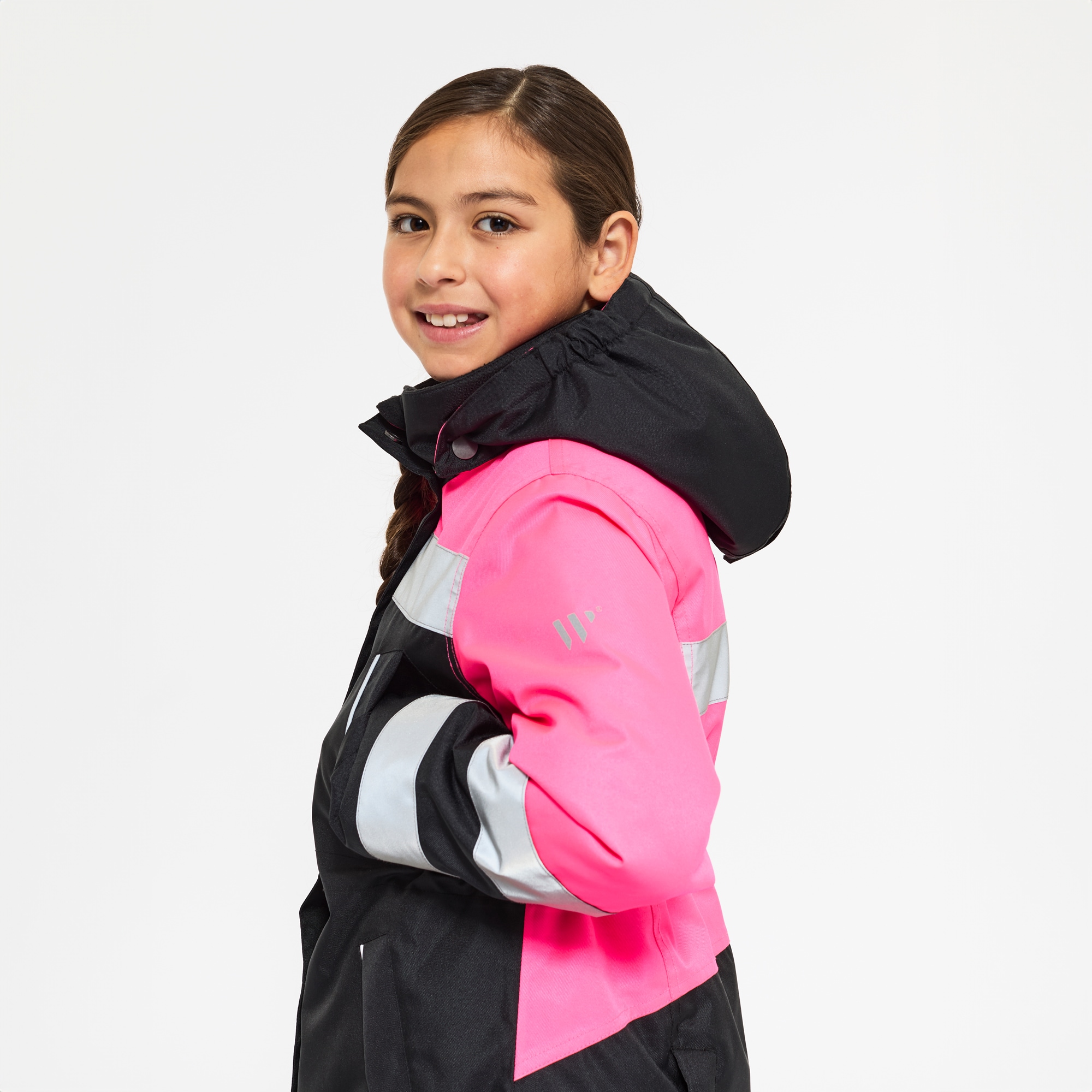 Jas Junior Blizzard CRW®