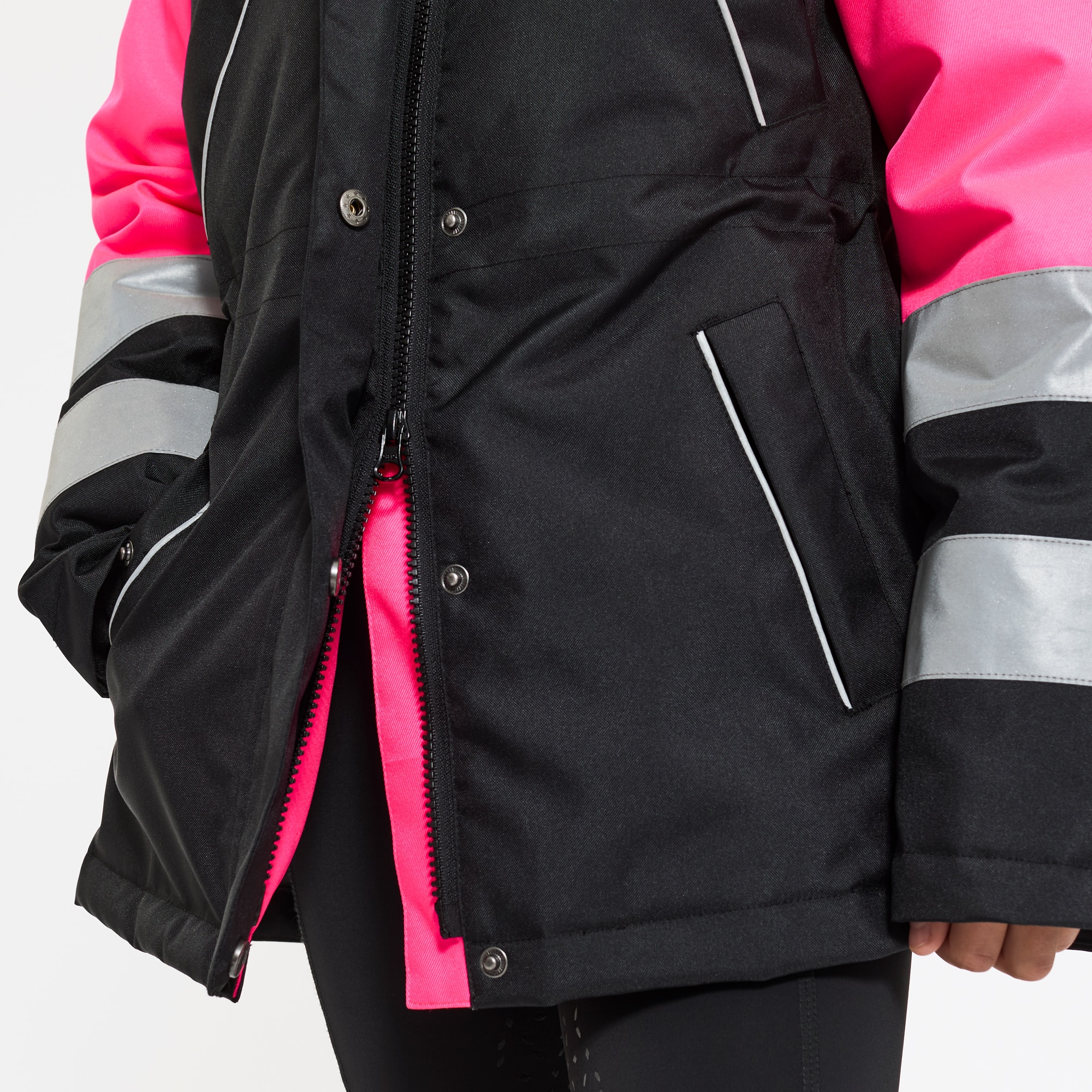 Jas Junior Blizzard CRW®