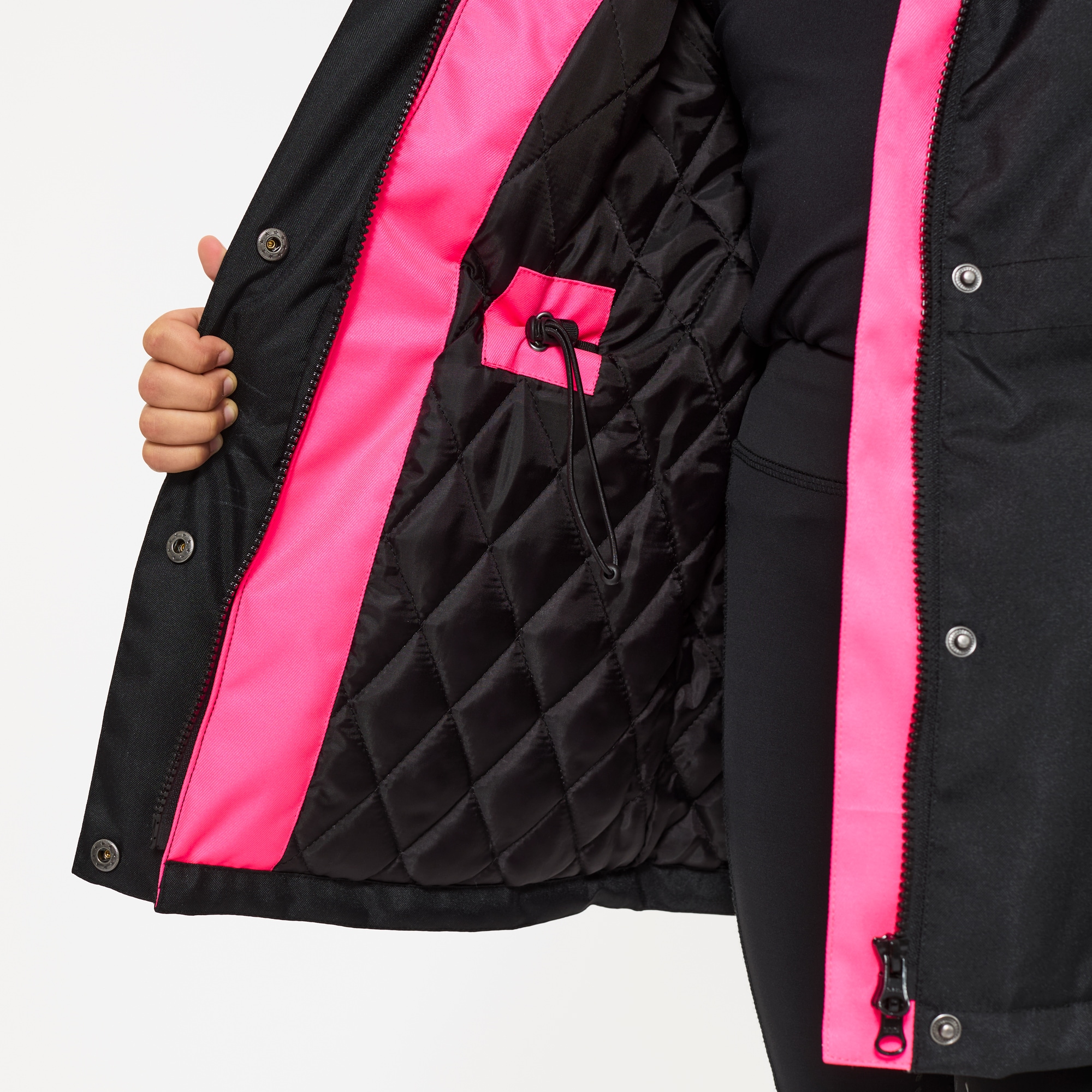 Jas Junior Blizzard CRW®