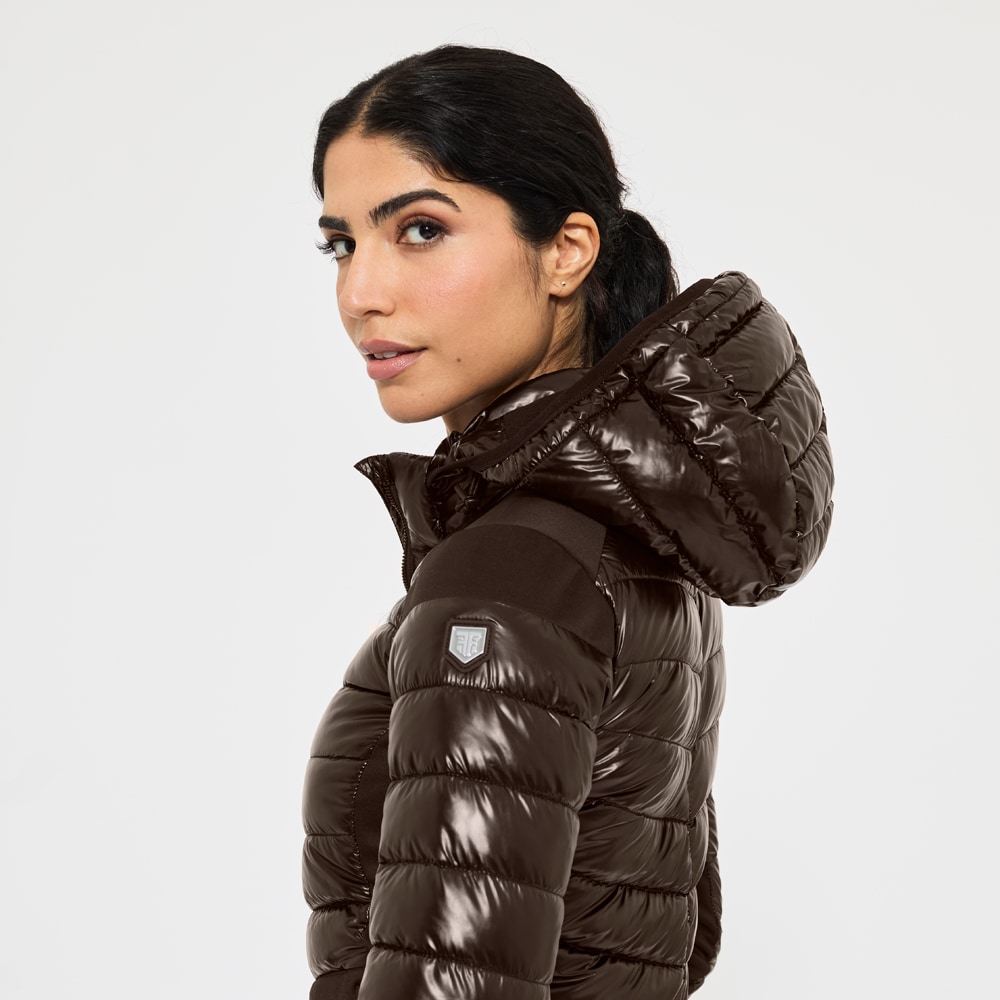 Jas Malcolm Fairfield®