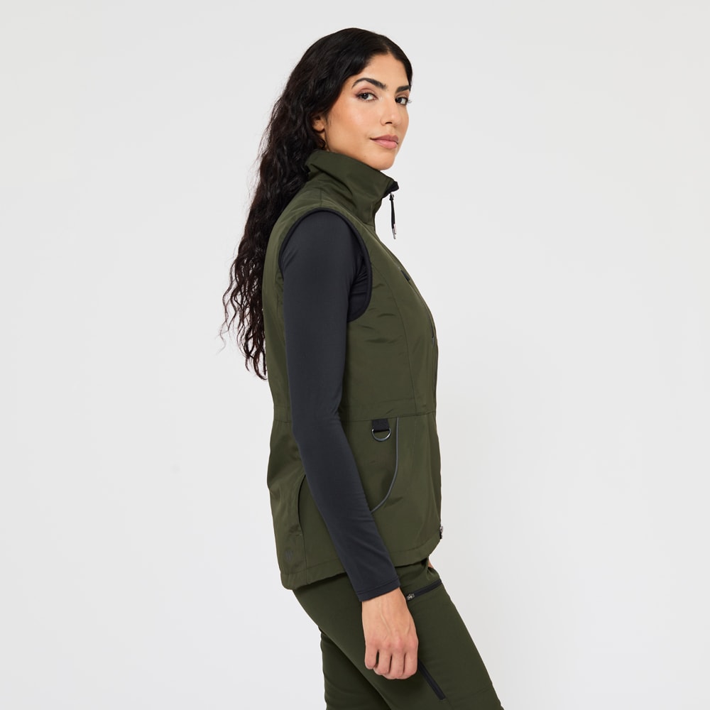 Vest  Sonny Hundförare CRW®