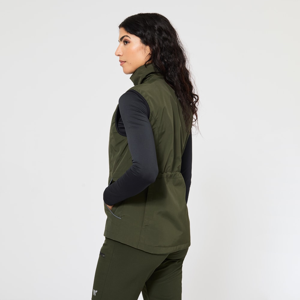 Vest  Sonny Hundförare CRW®