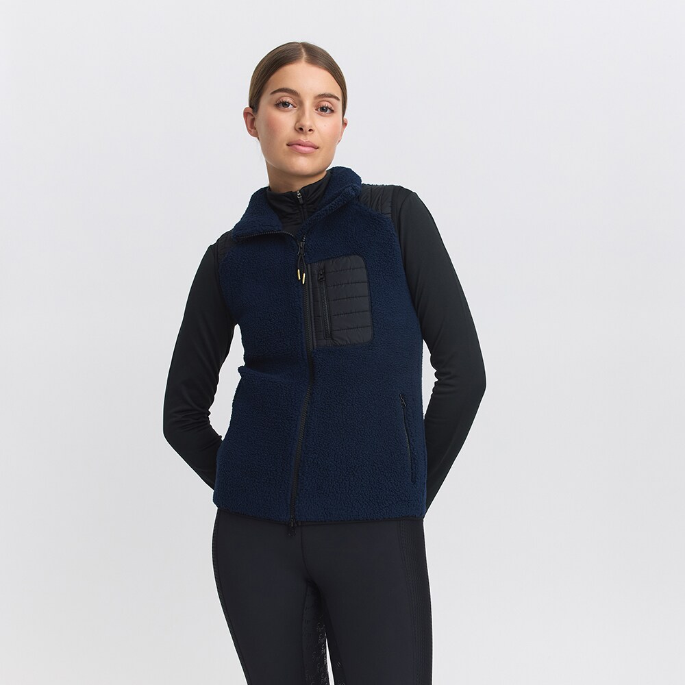 Fleecevest  Carly Fairfield®
