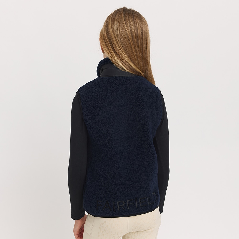 Fleecevest  Carly JR Fairfield®